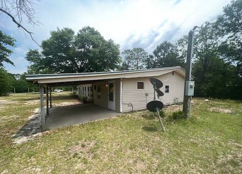 A home in Crestview