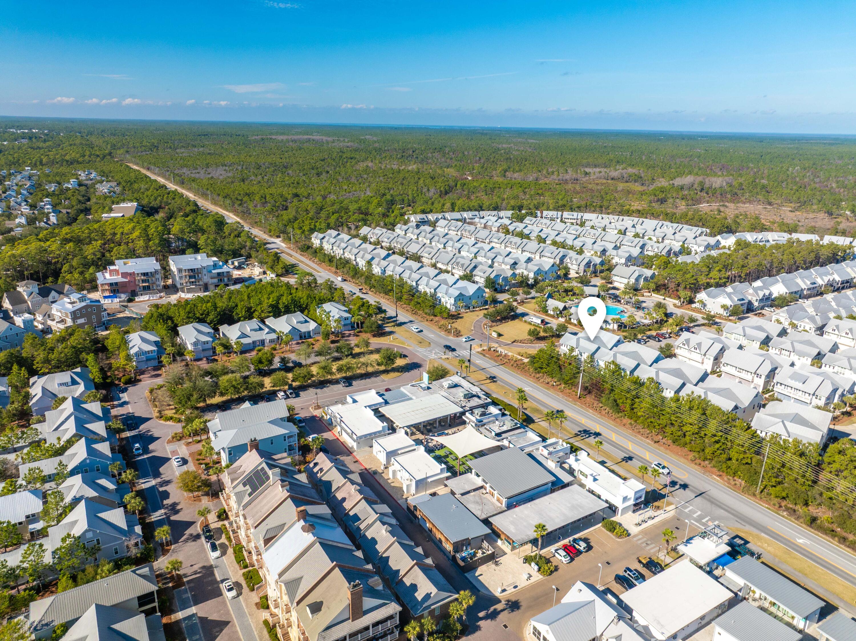 PROMINENCE - Residential