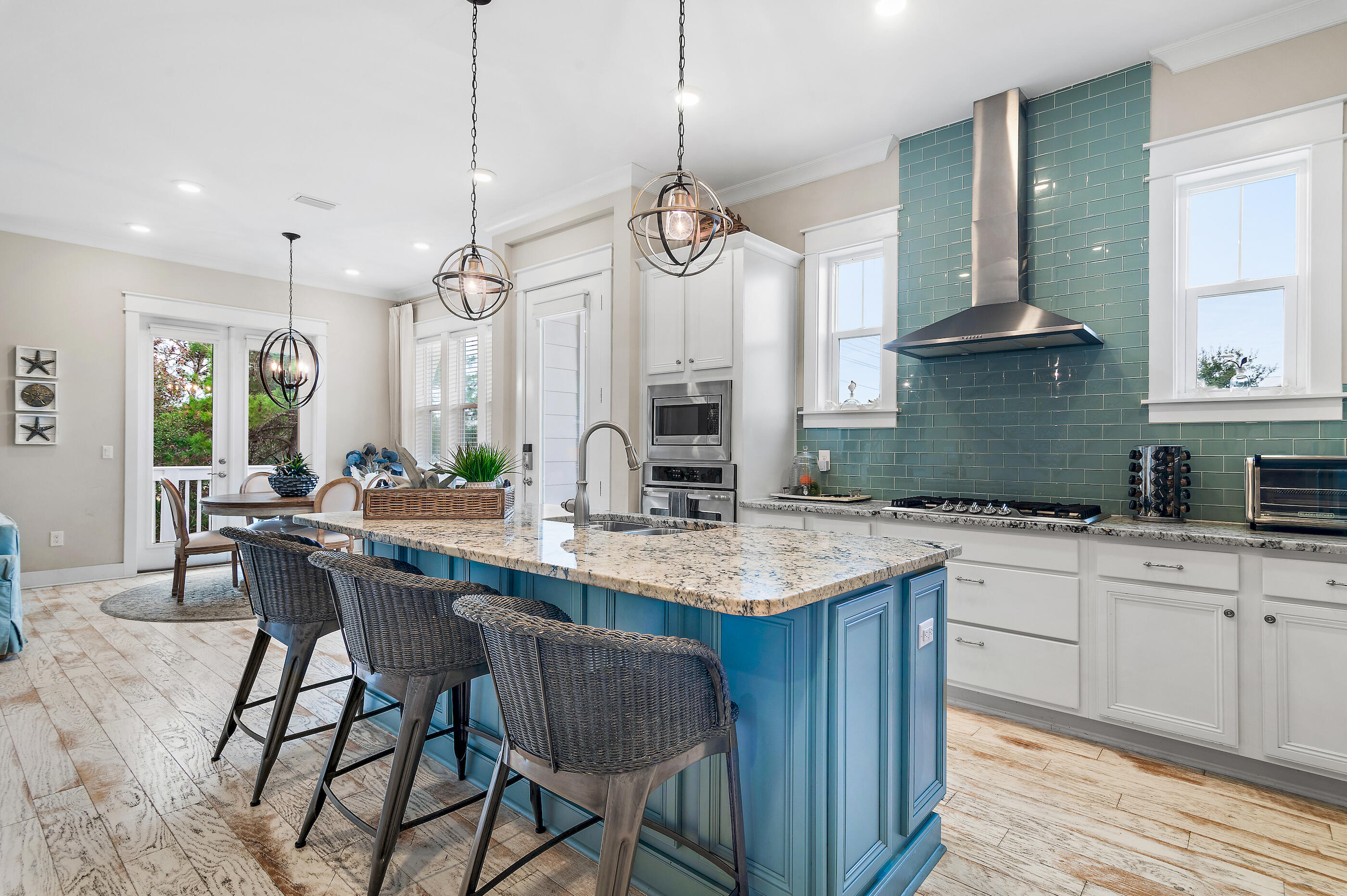 PROMINENCE - Residential