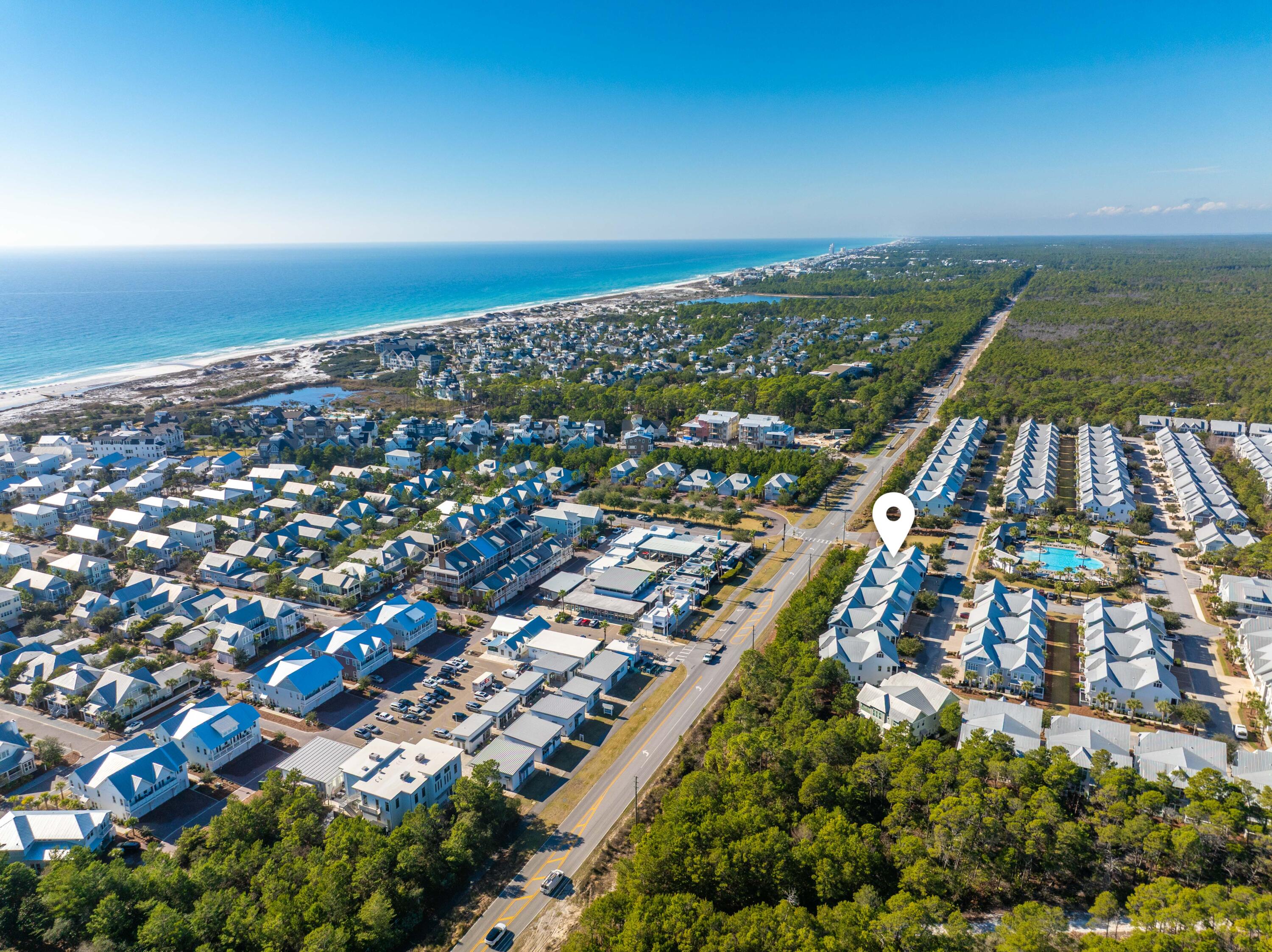 PROMINENCE - Residential