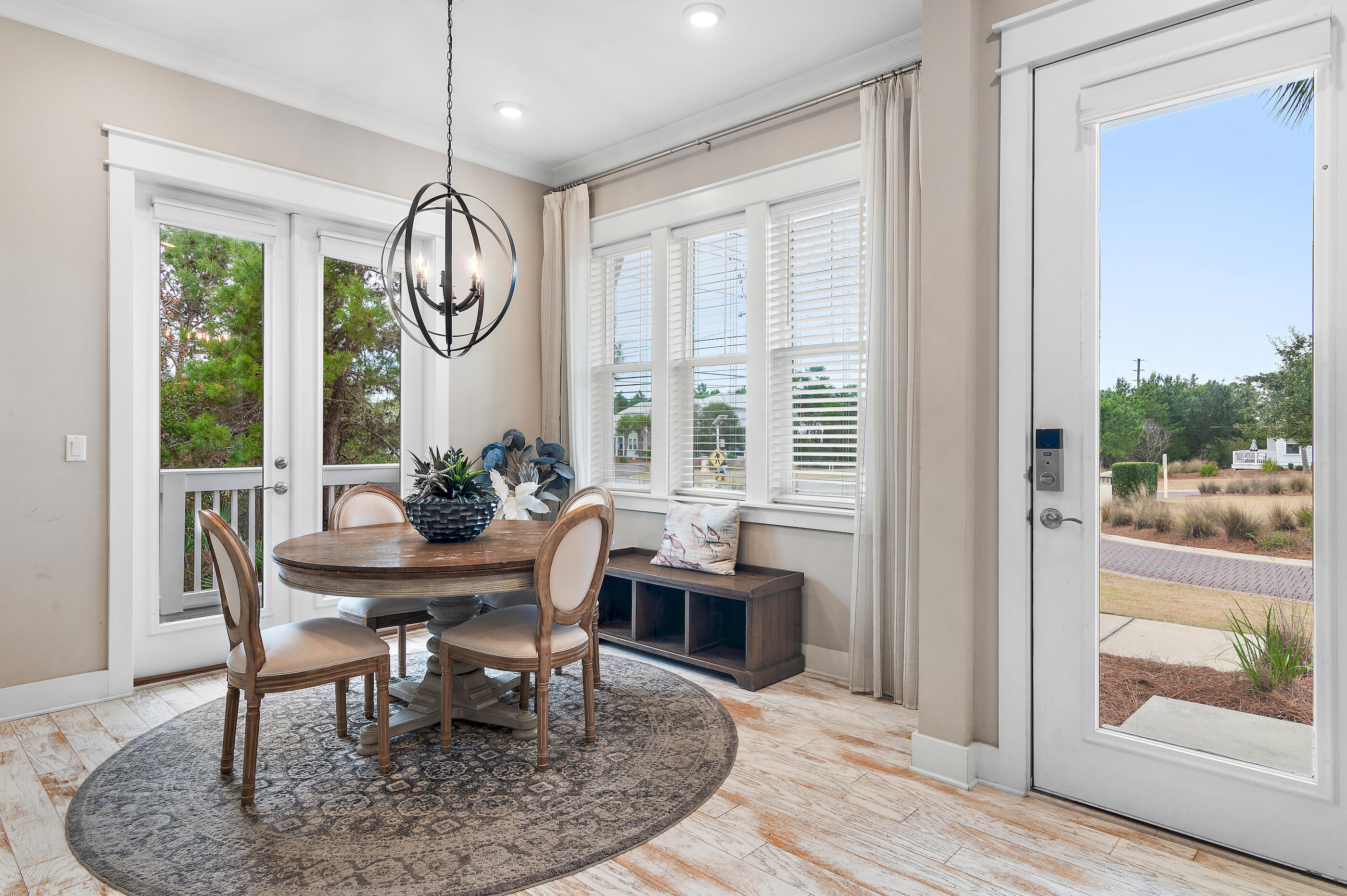 PROMINENCE - Residential