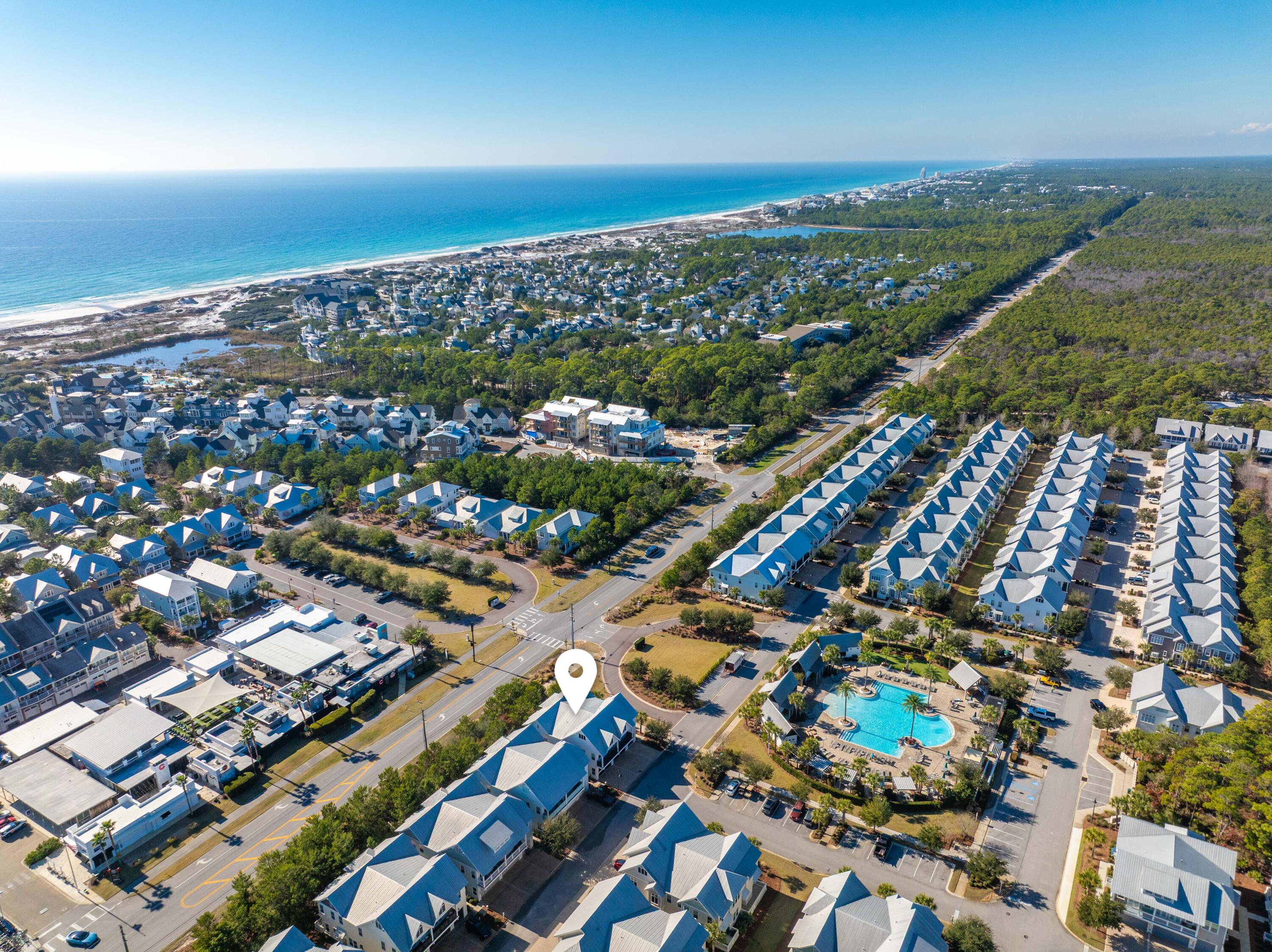 PROMINENCE - Residential