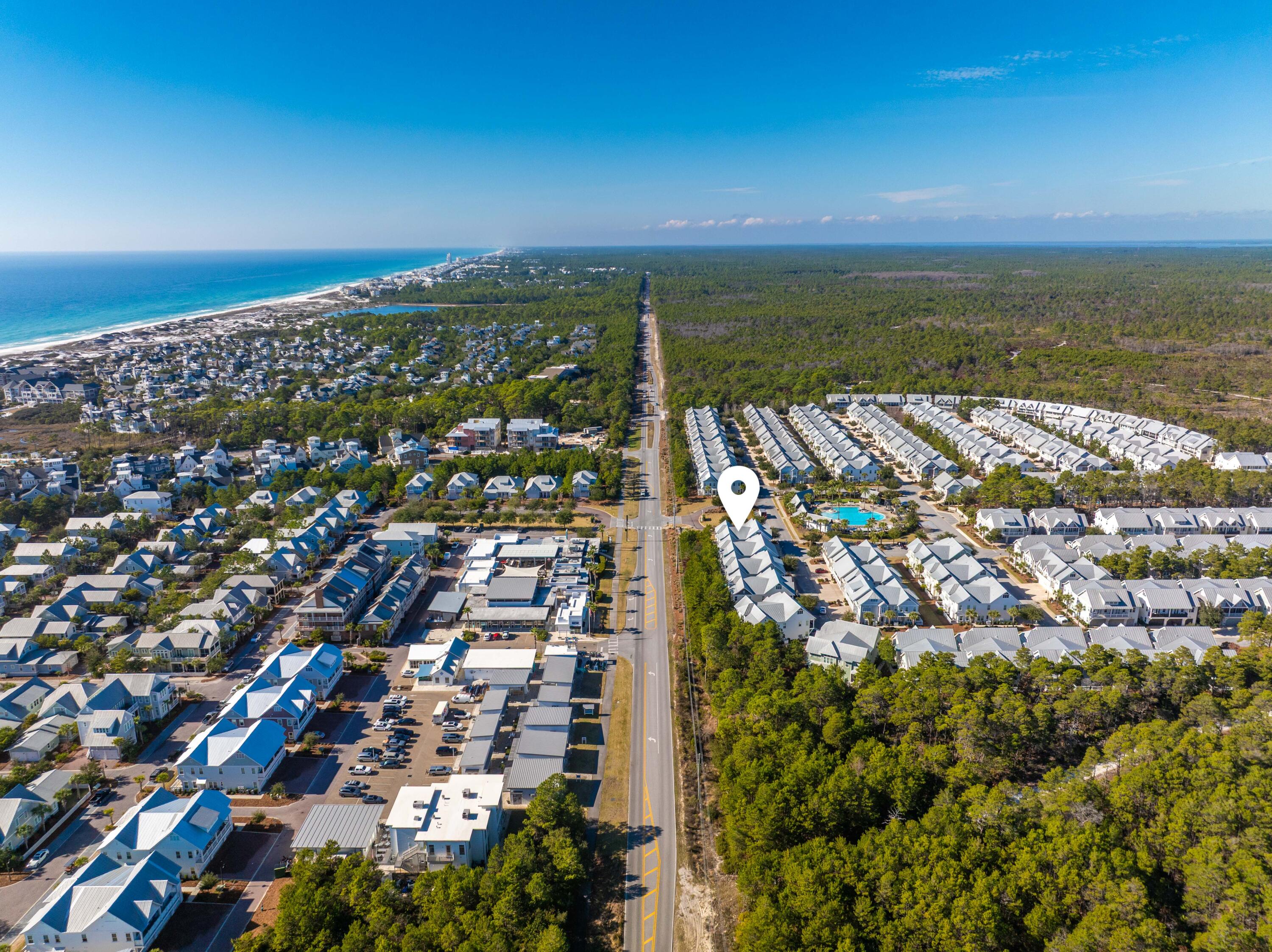 PROMINENCE - Residential