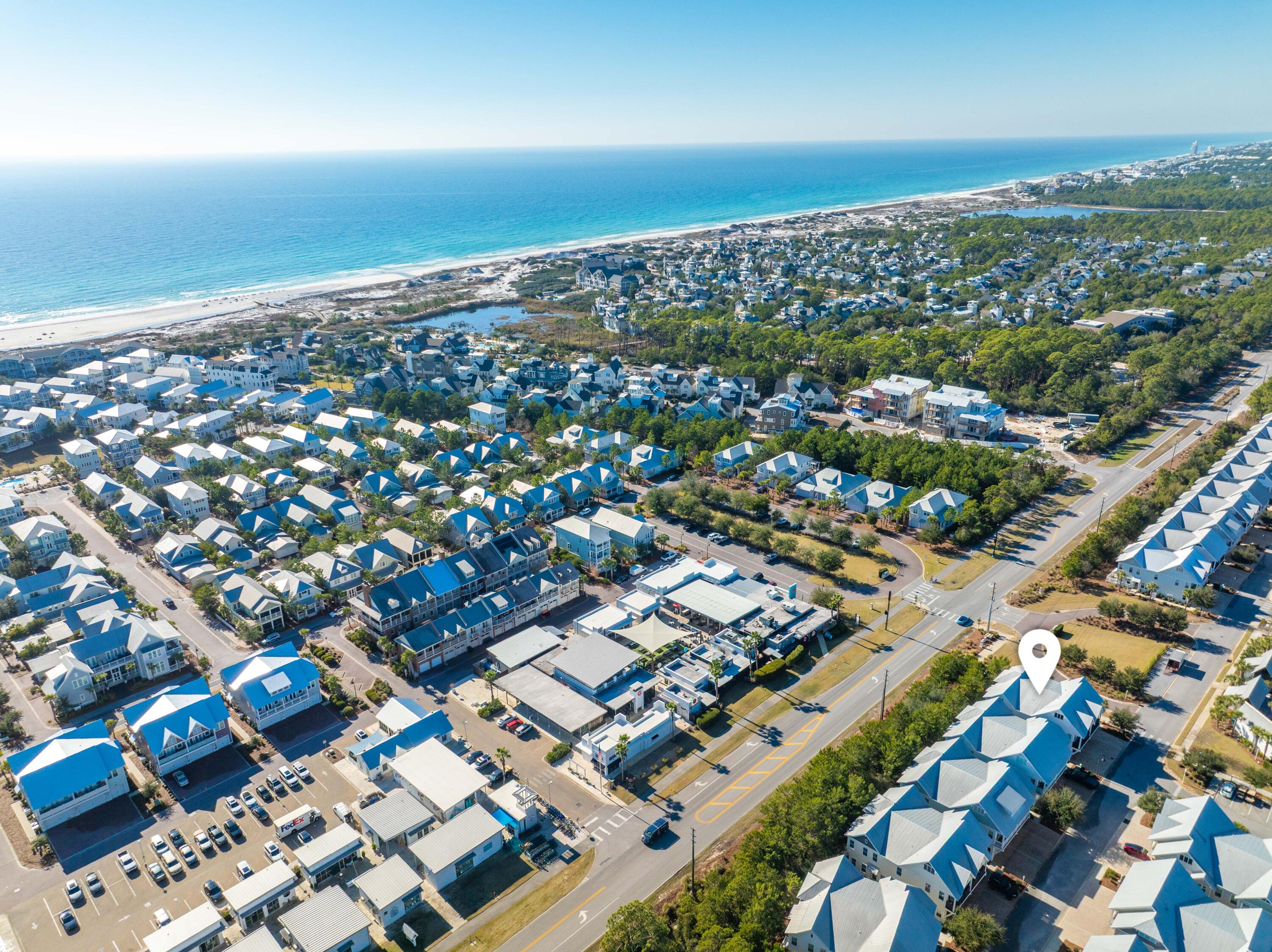 PROMINENCE - Residential