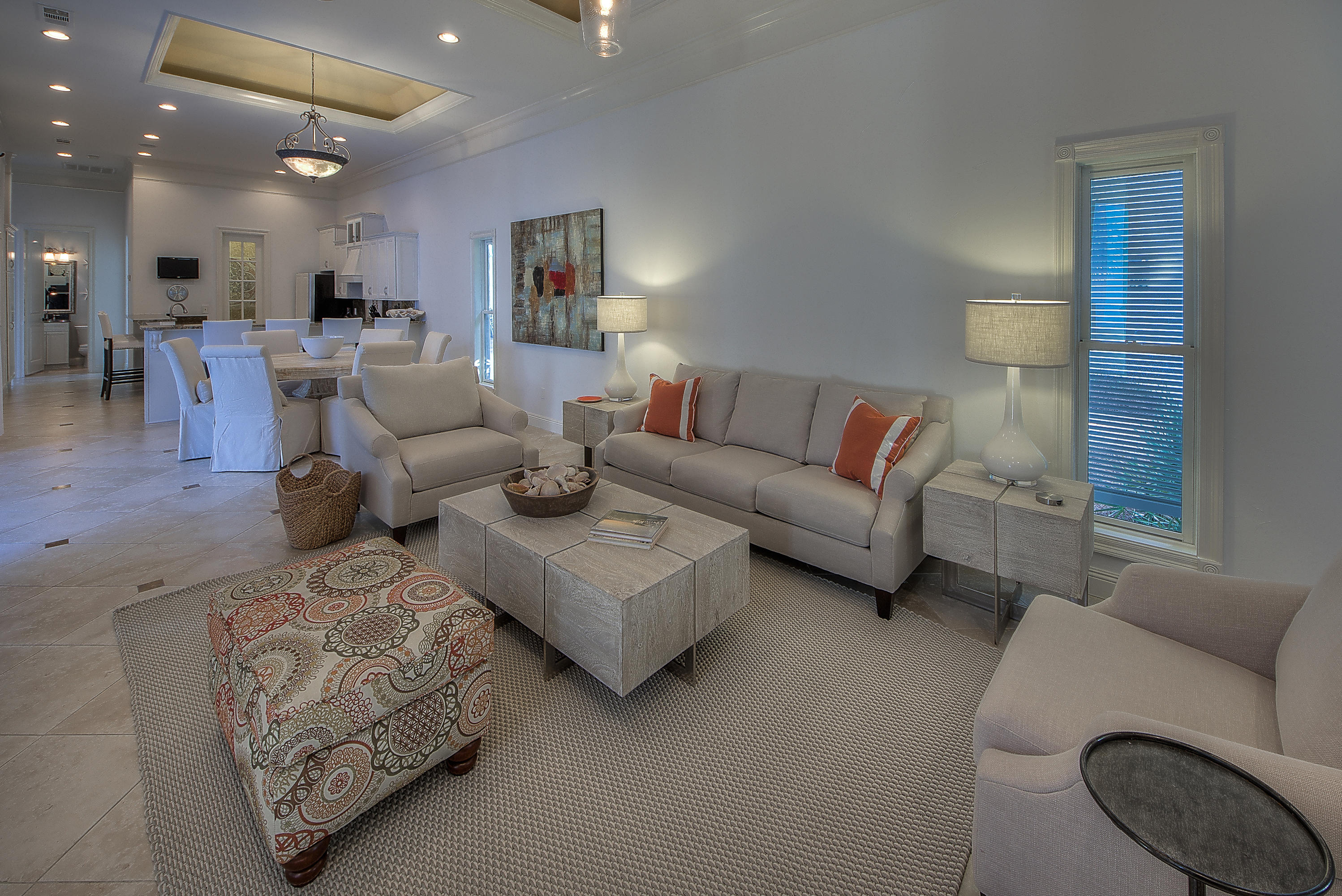 ROSEMARY BEACH - Residential