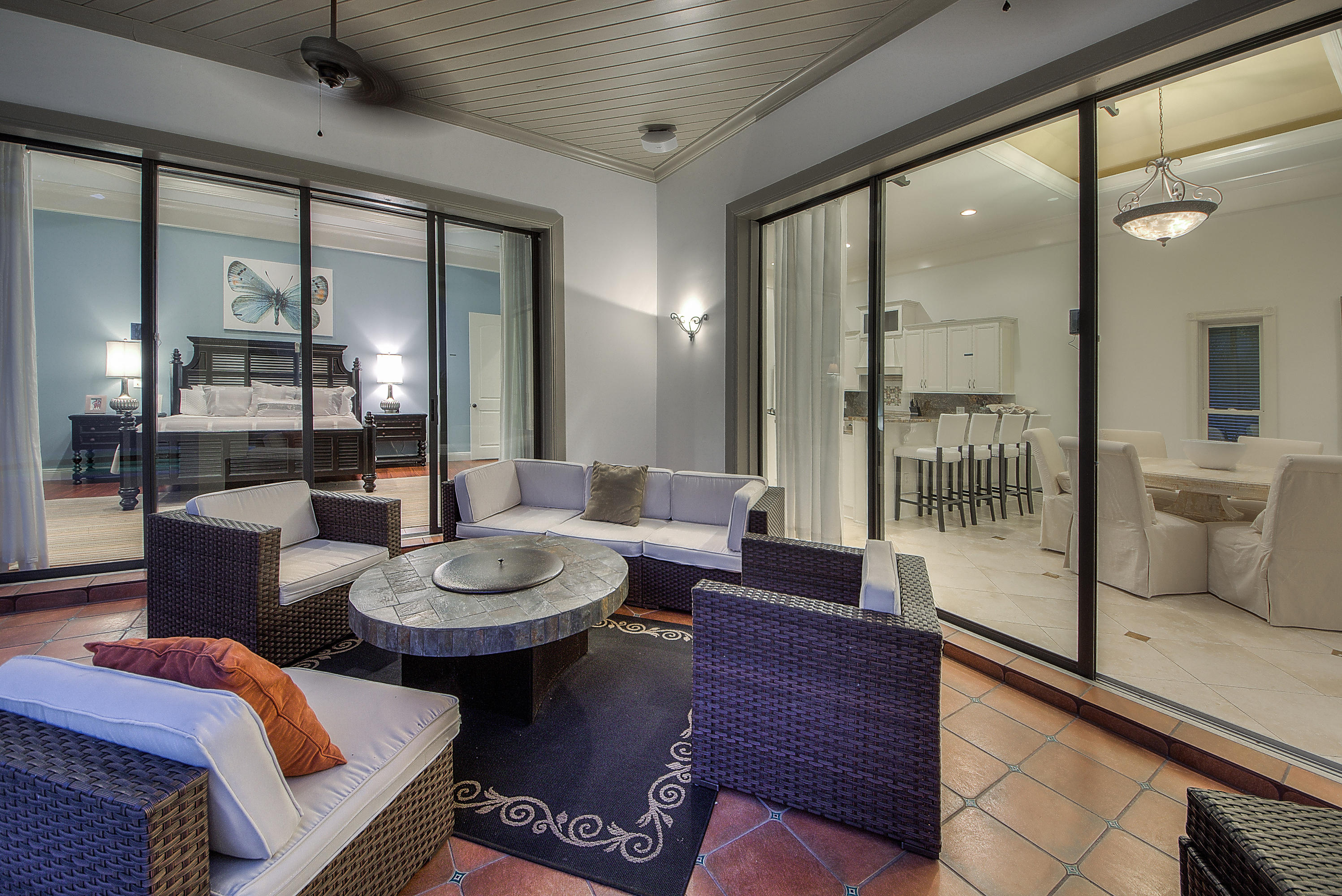 ROSEMARY BEACH - Residential