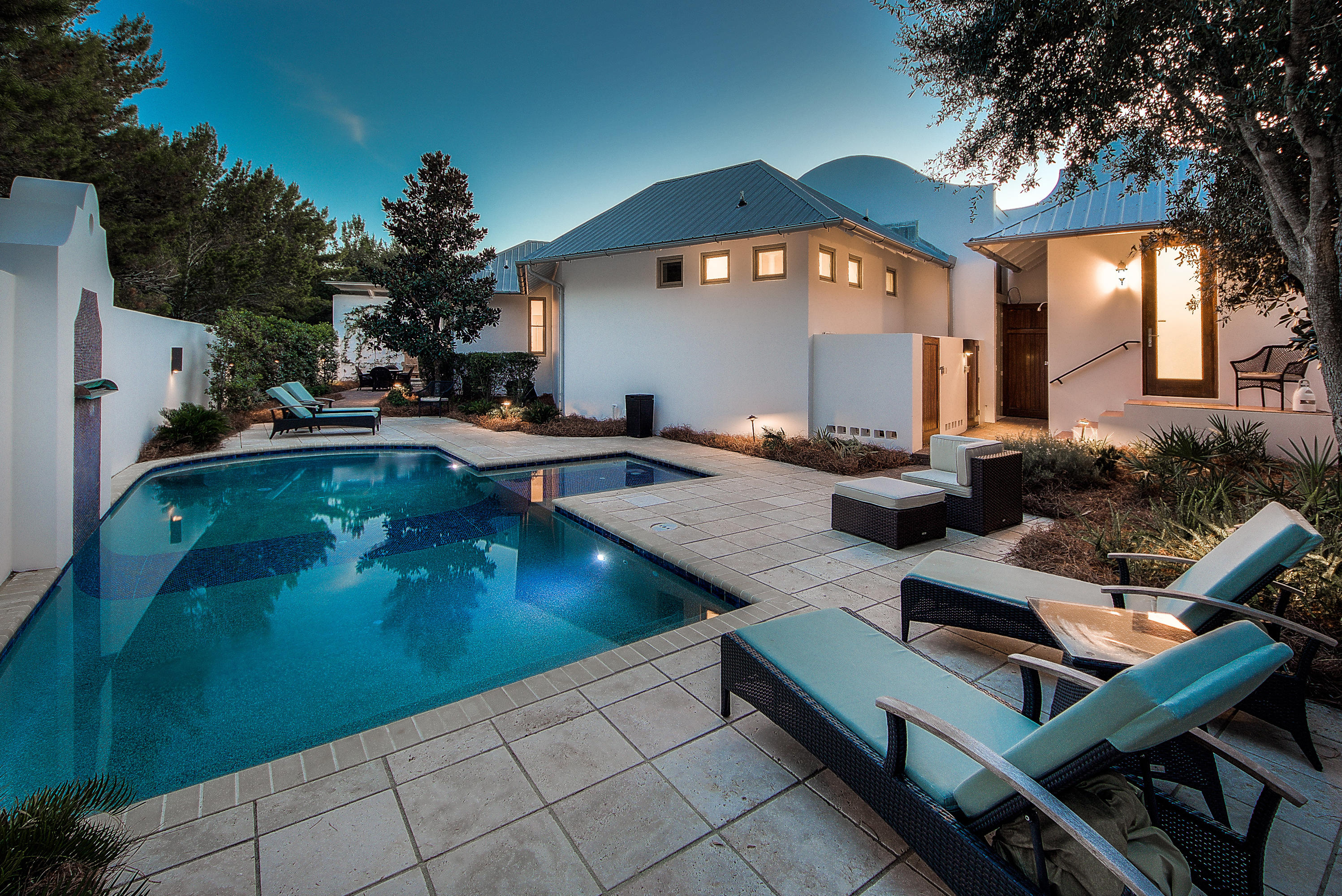 ROSEMARY BEACH - Residential