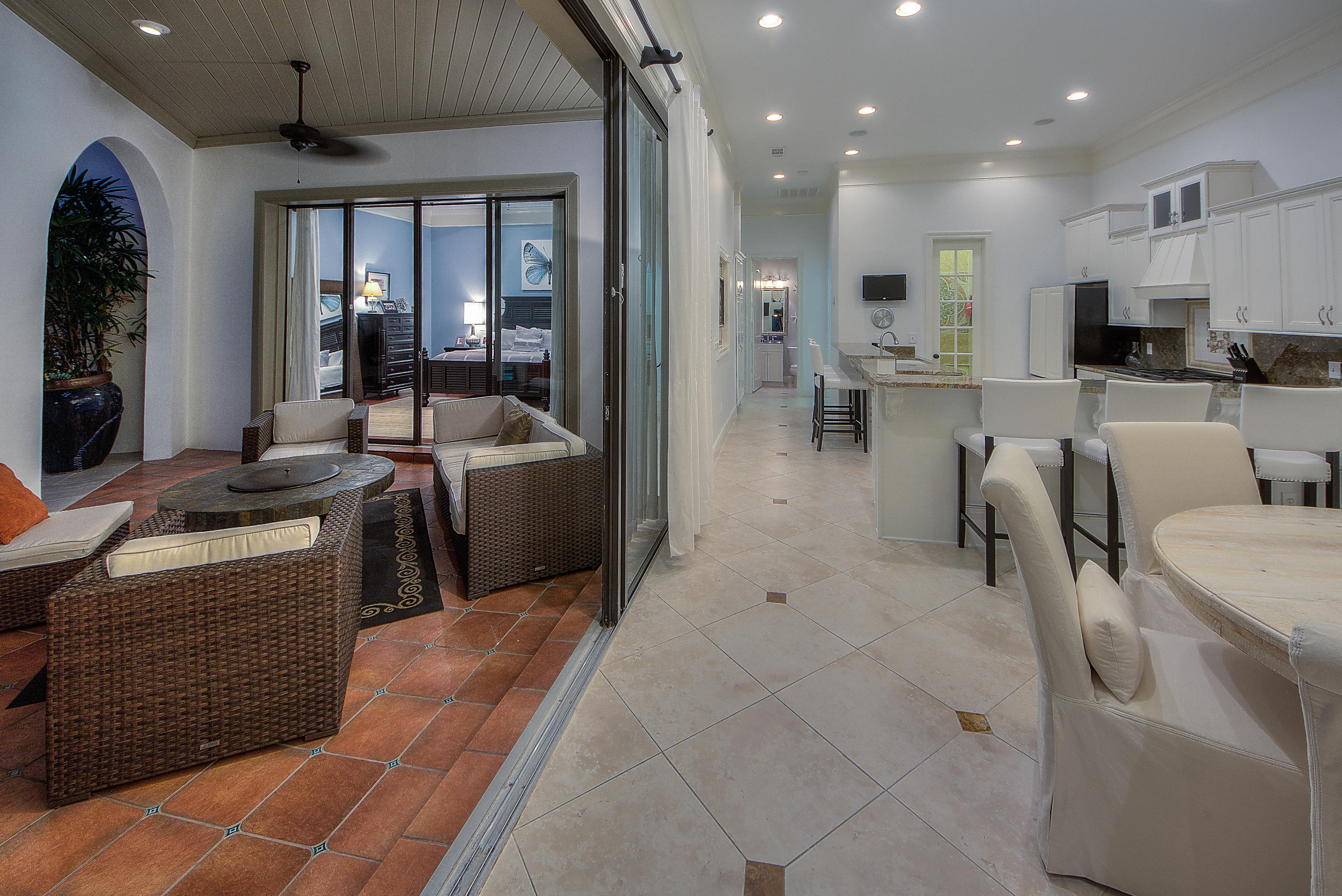 ROSEMARY BEACH - Residential