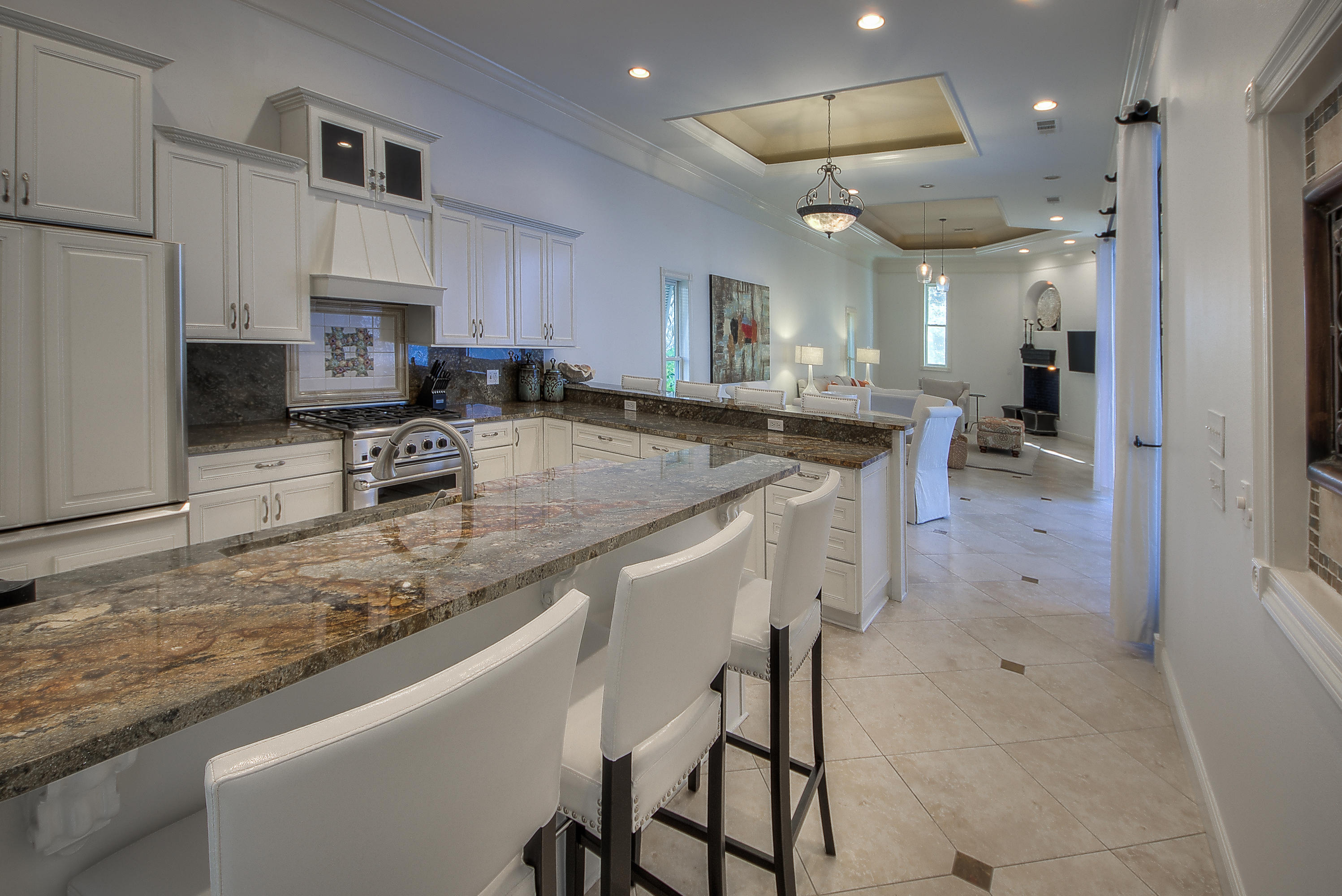 ROSEMARY BEACH - Residential