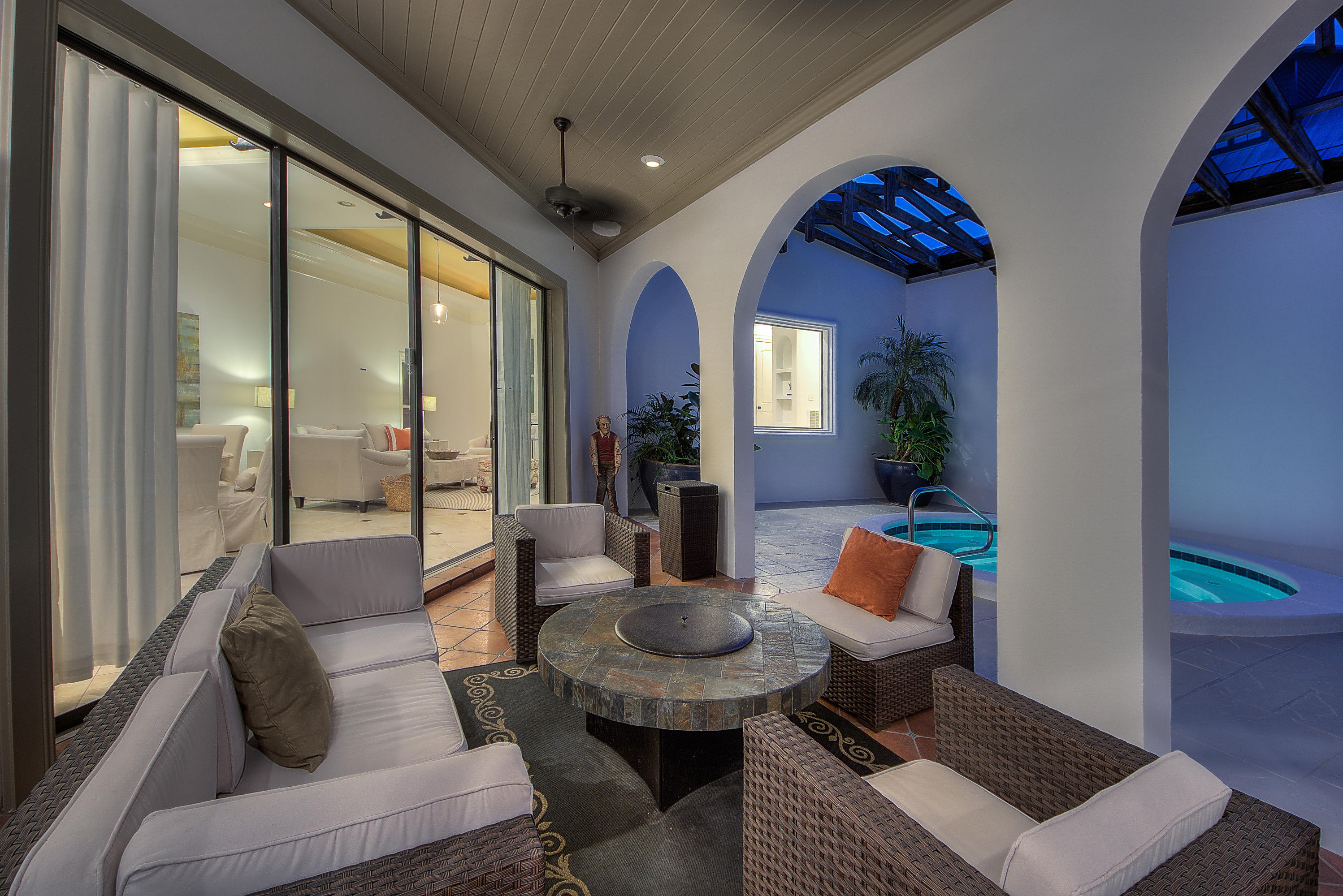 ROSEMARY BEACH - Residential