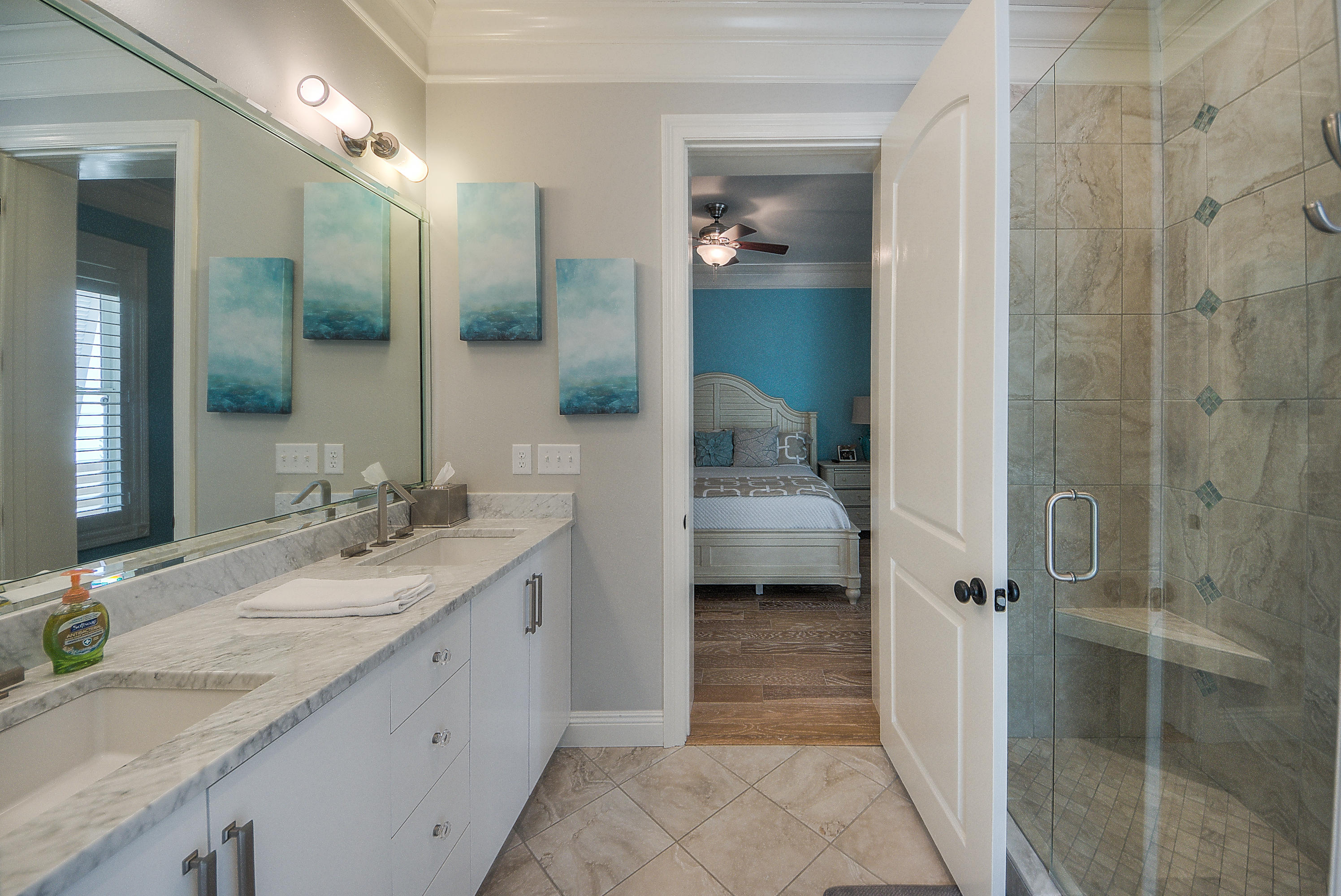 ROSEMARY BEACH - Residential