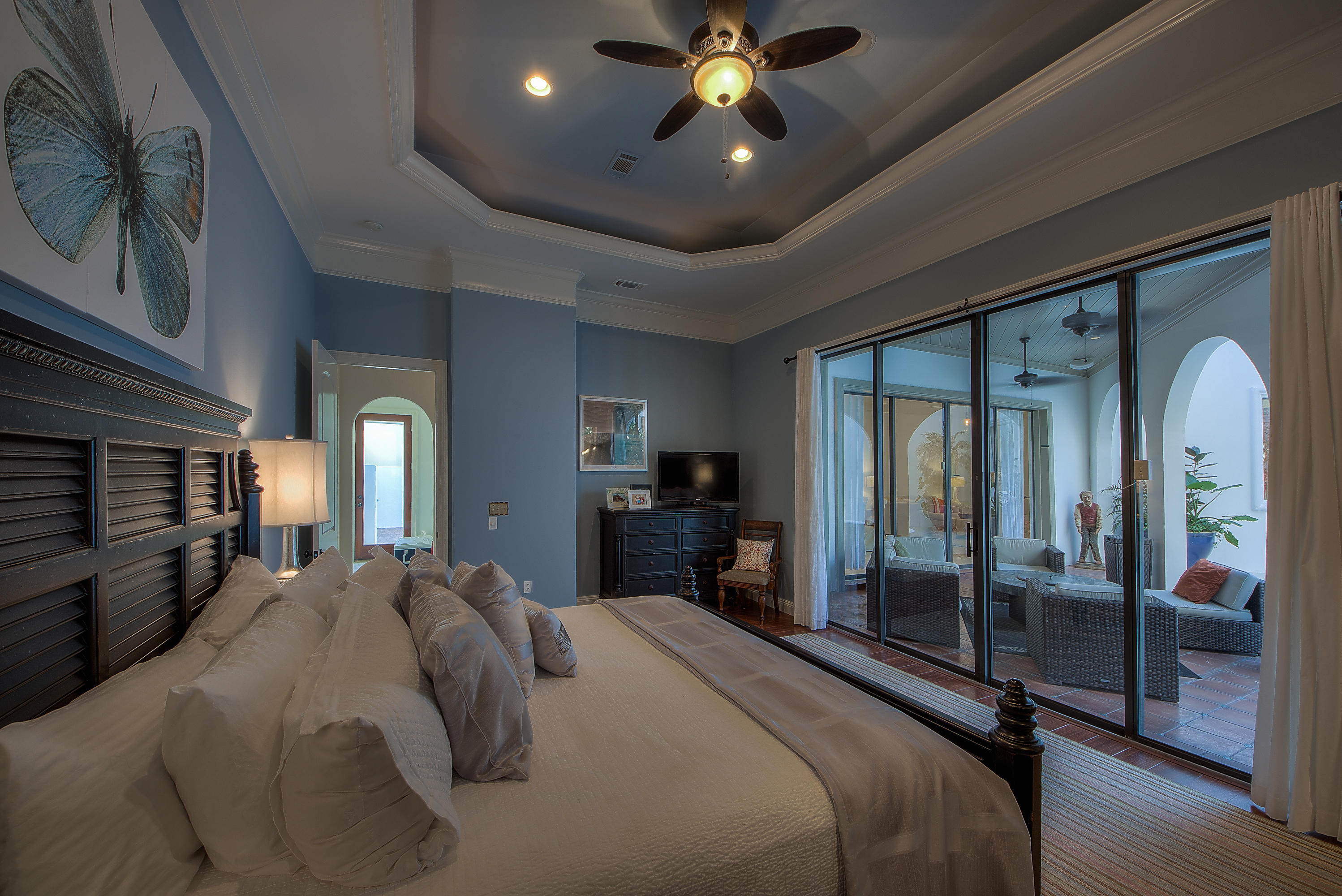 ROSEMARY BEACH - Residential