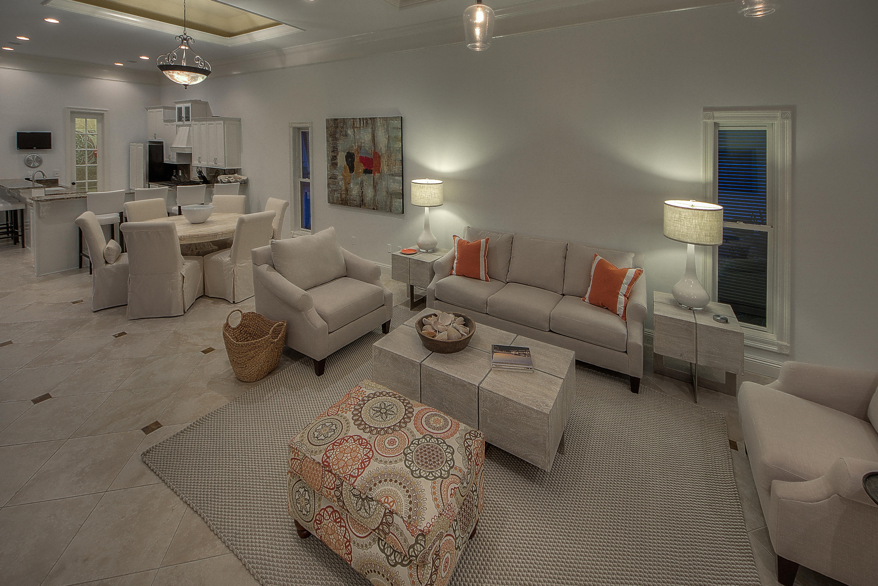 ROSEMARY BEACH - Residential