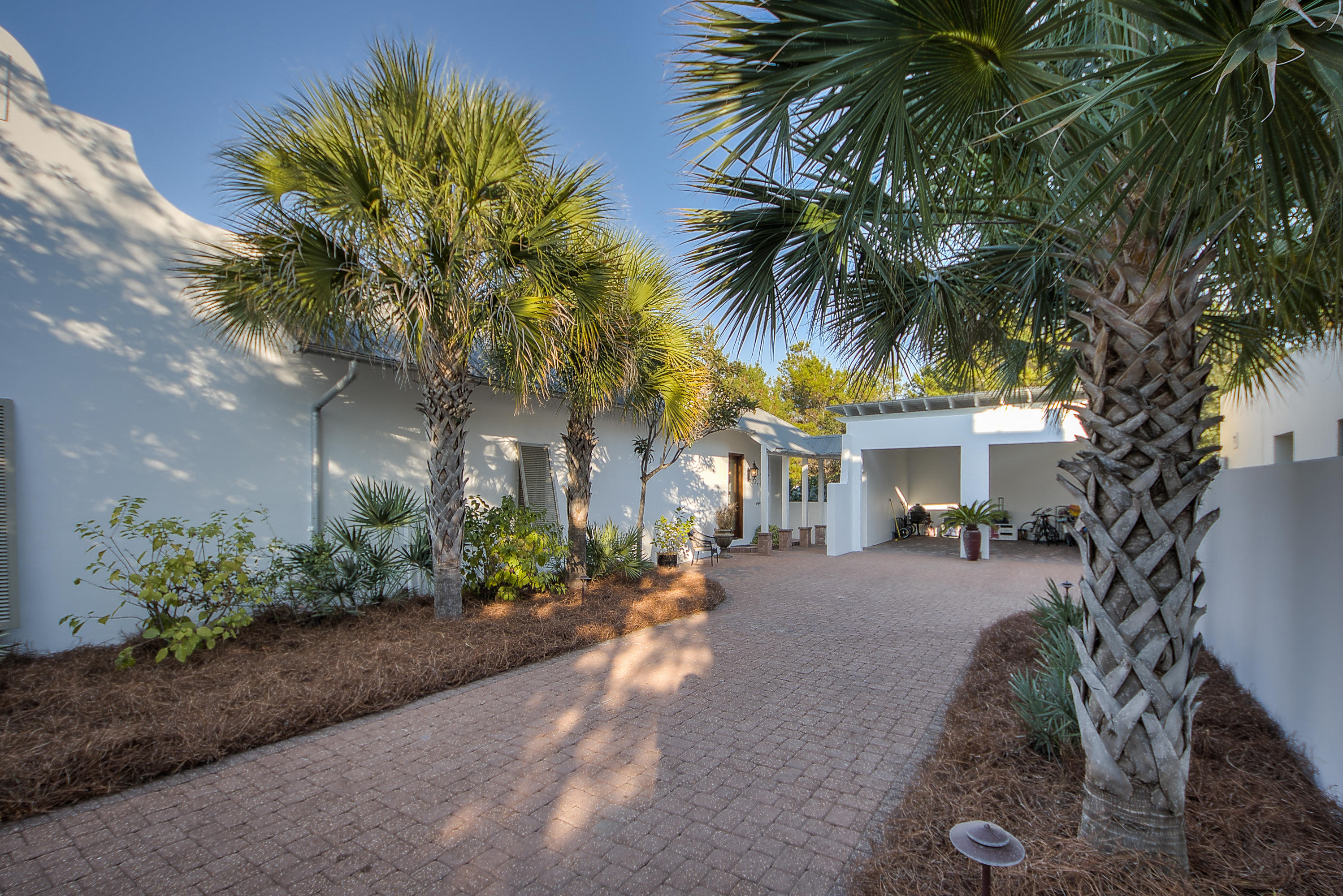 ROSEMARY BEACH - Residential