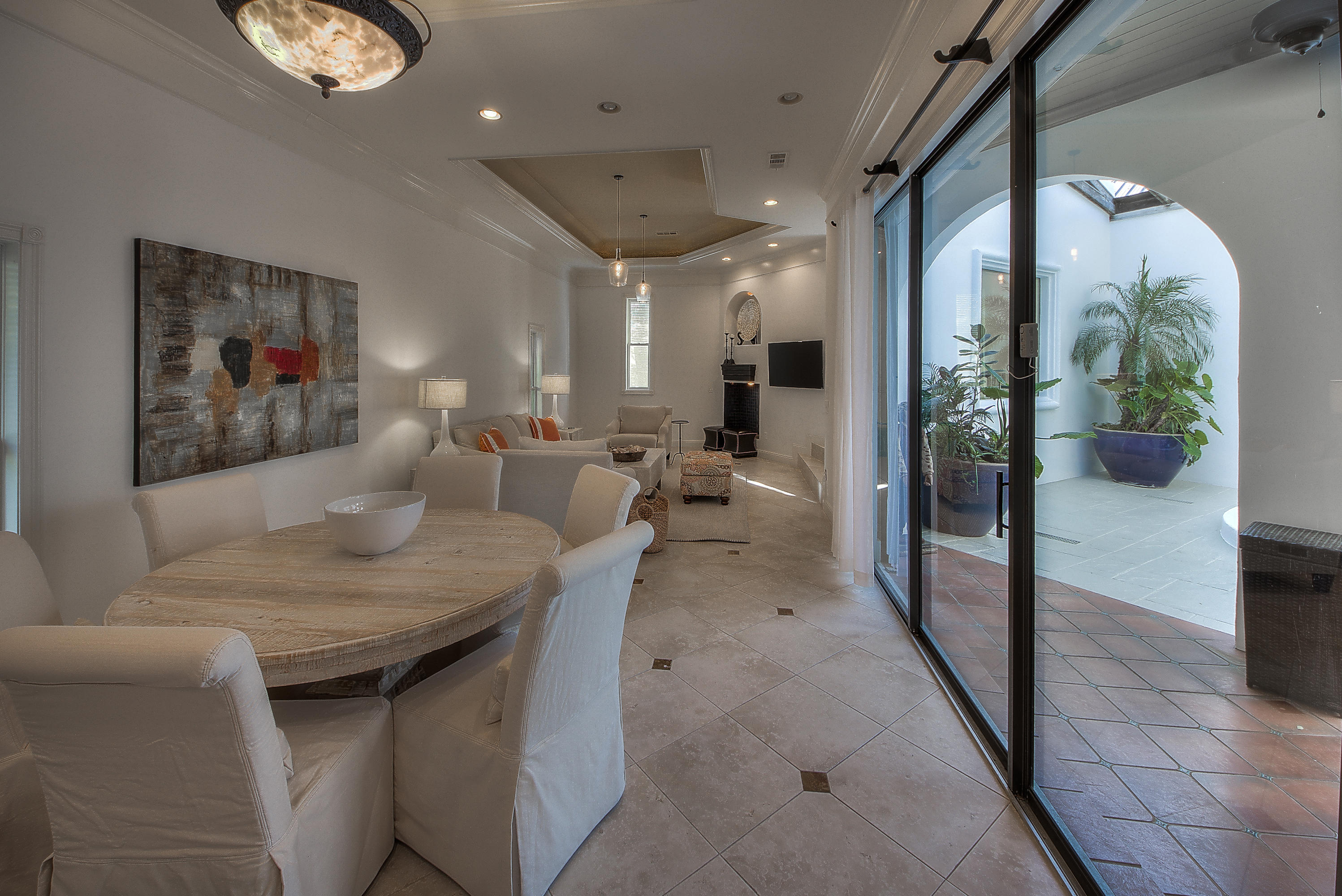 ROSEMARY BEACH - Residential