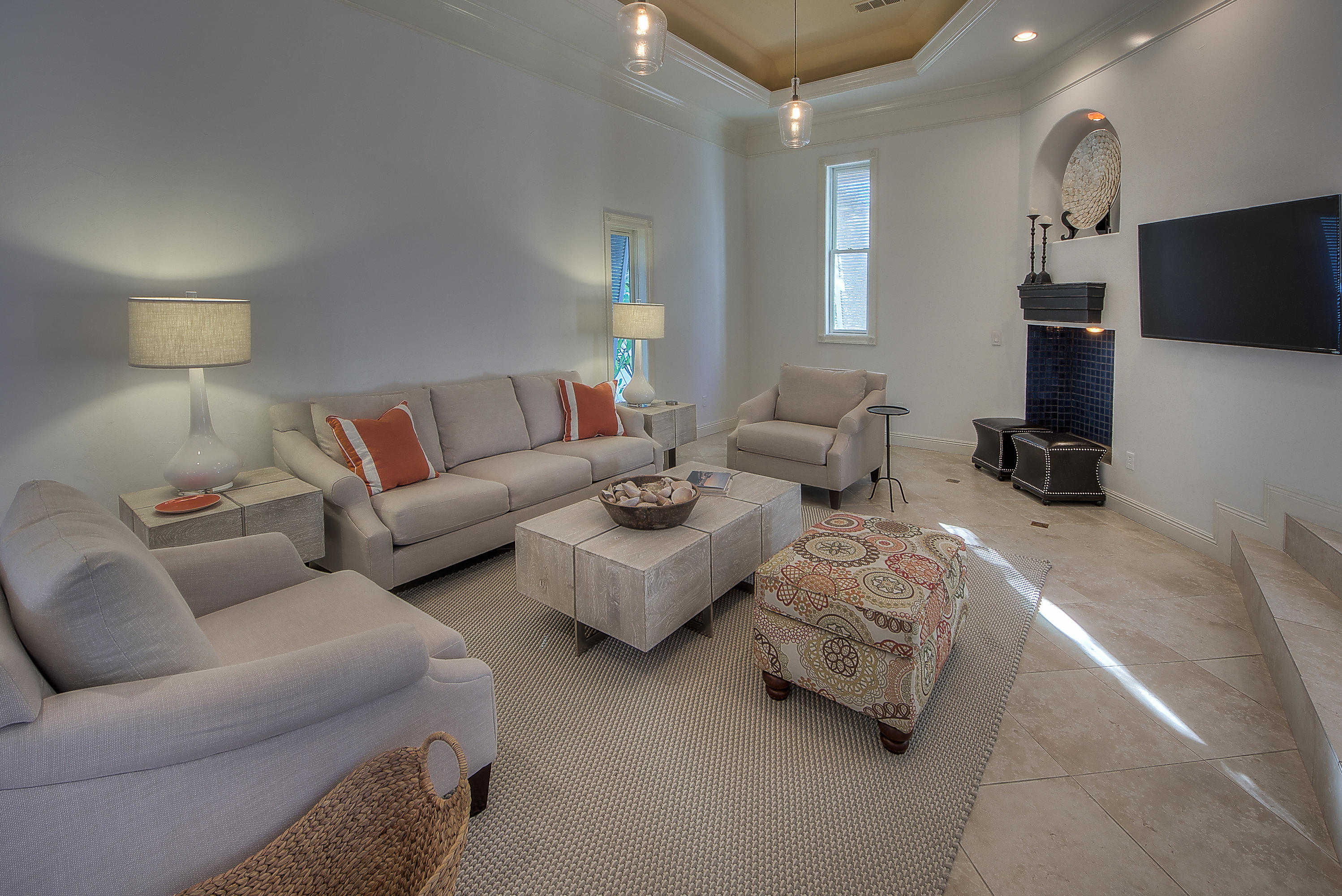 ROSEMARY BEACH - Residential