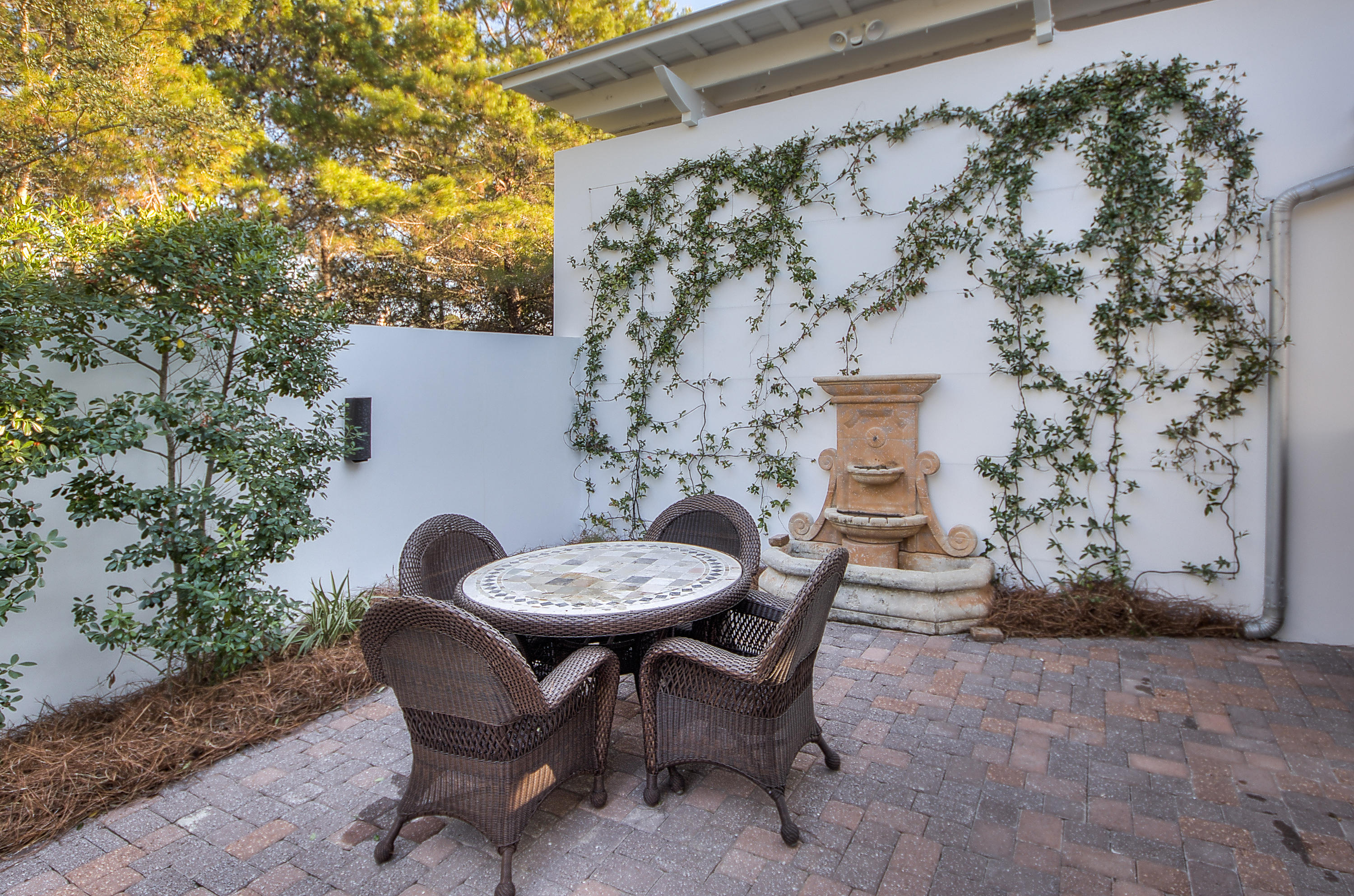 ROSEMARY BEACH - Residential