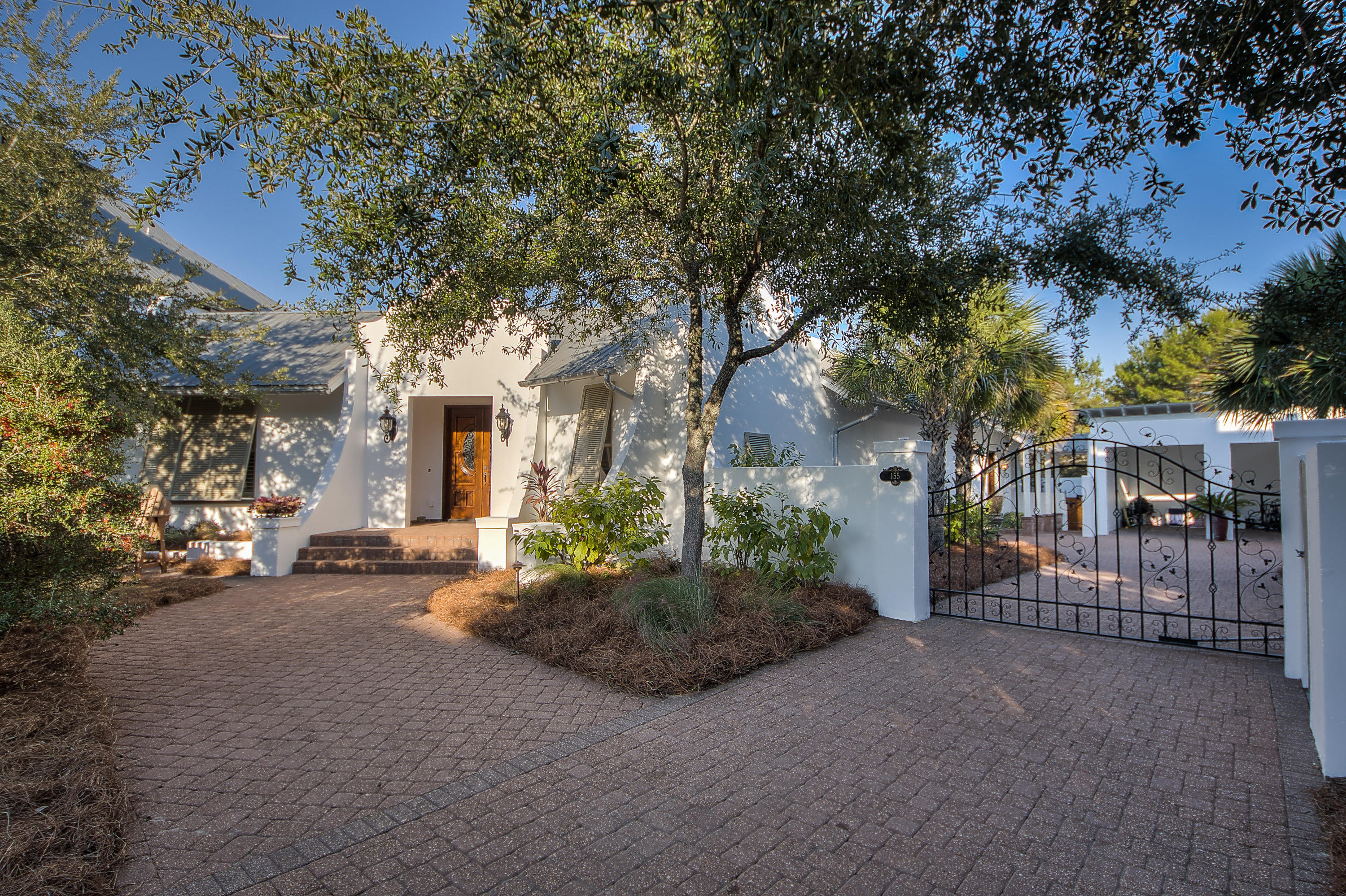 ROSEMARY BEACH - Residential