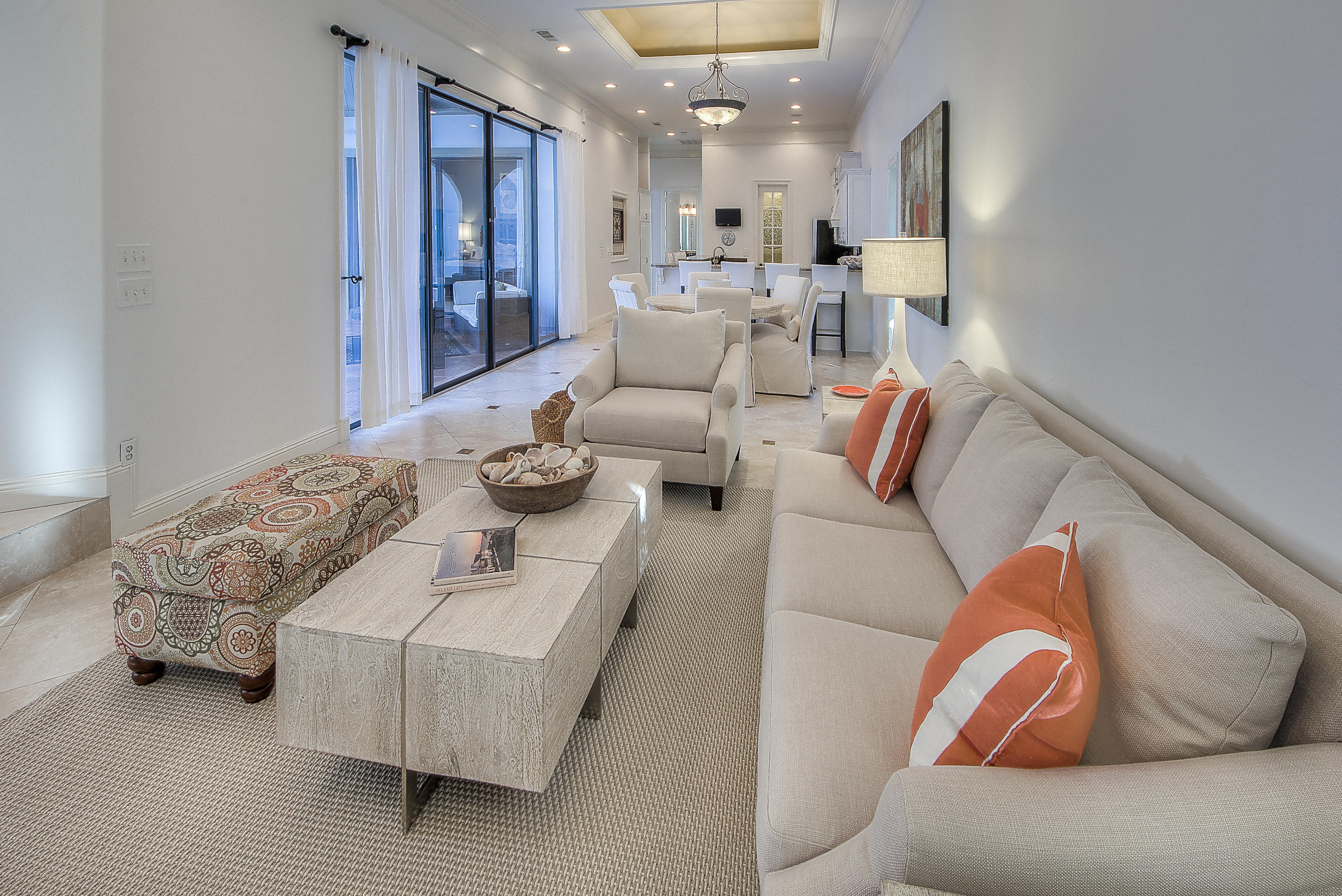 ROSEMARY BEACH - Residential