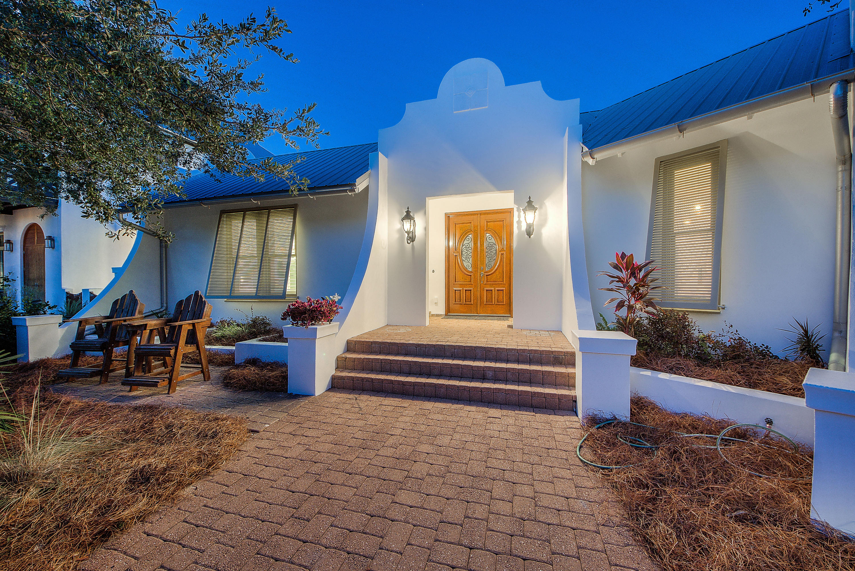 ROSEMARY BEACH - Residential