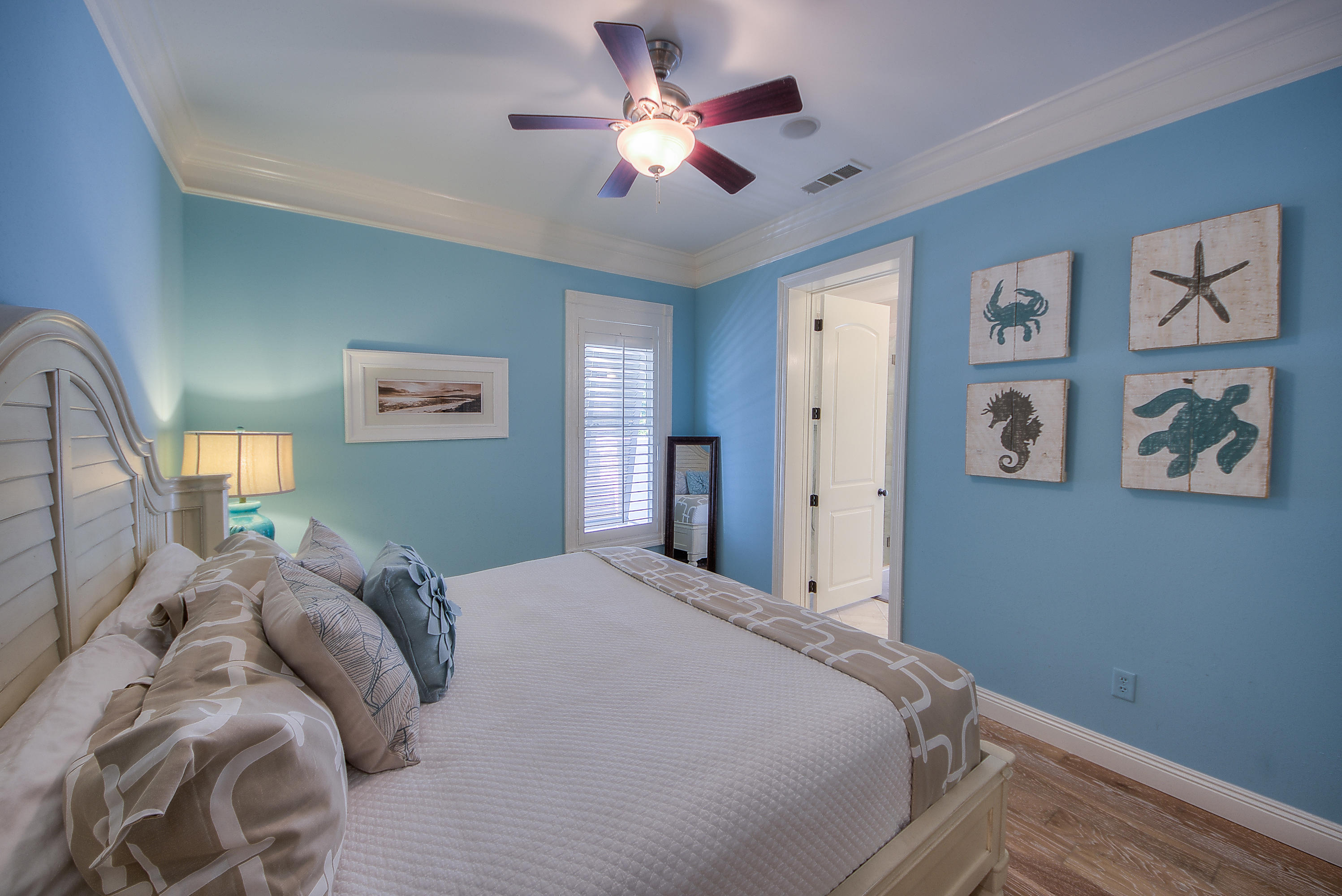 ROSEMARY BEACH - Residential