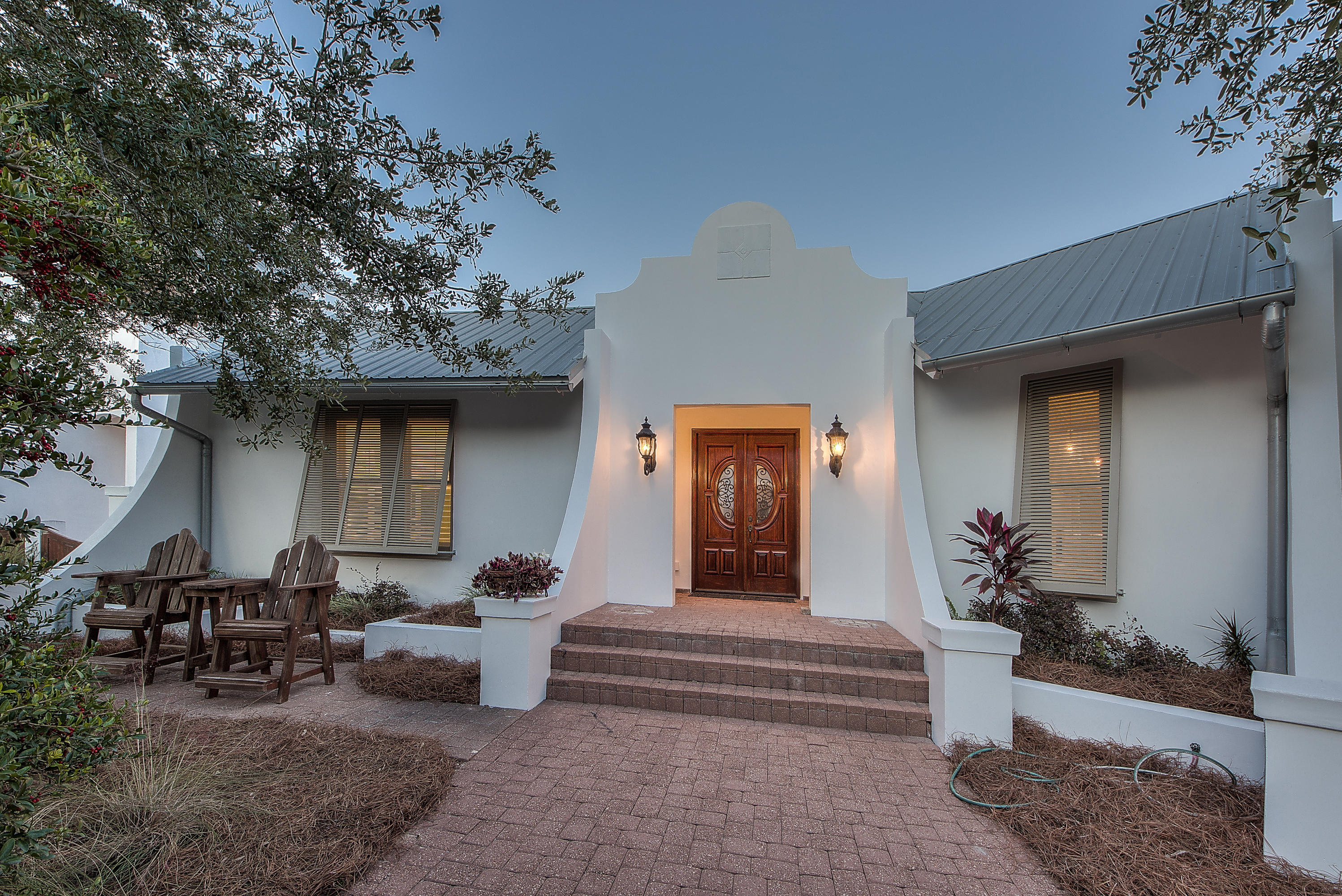 ROSEMARY BEACH - Residential