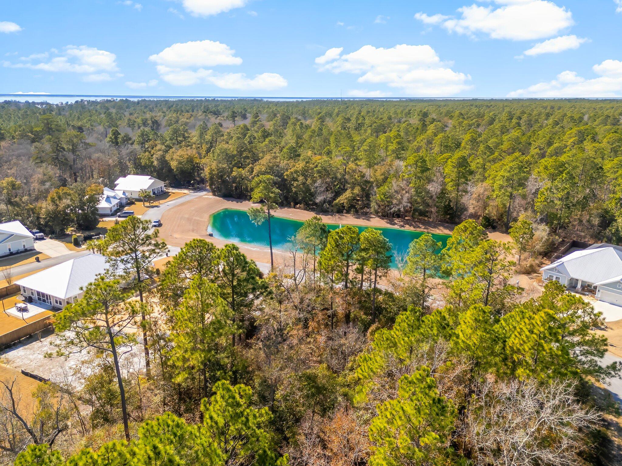 BEAR CREEK PH I - Land