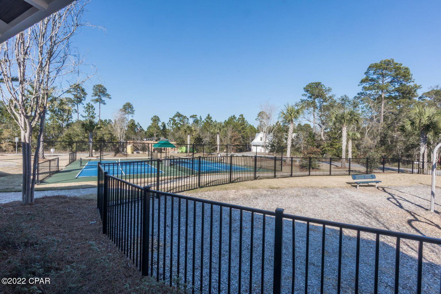 BEAR CREEK PH I - Land