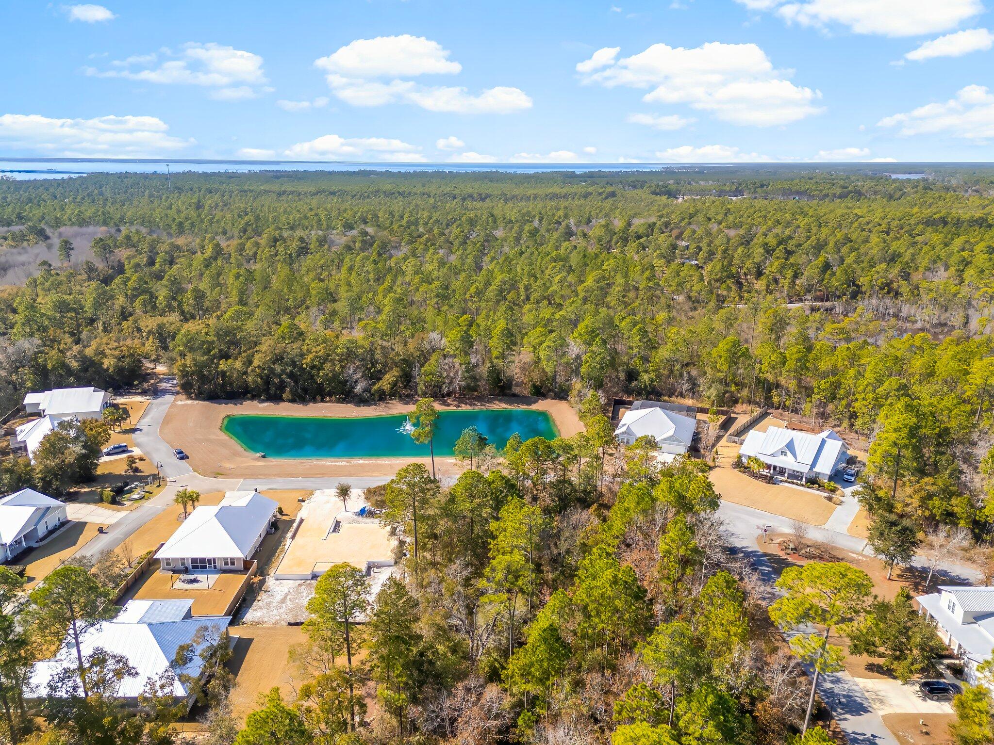 BEAR CREEK PH I - Land