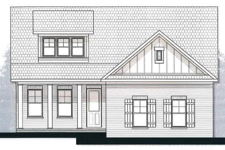 CALHOUN S/D TO DESTIN - Residential