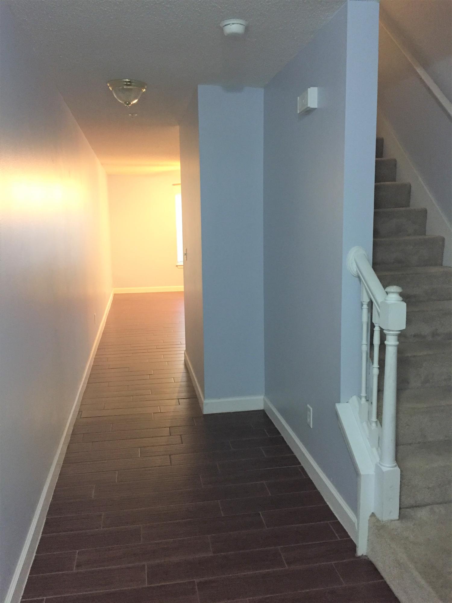 ROLLING PINES - Residential Lease