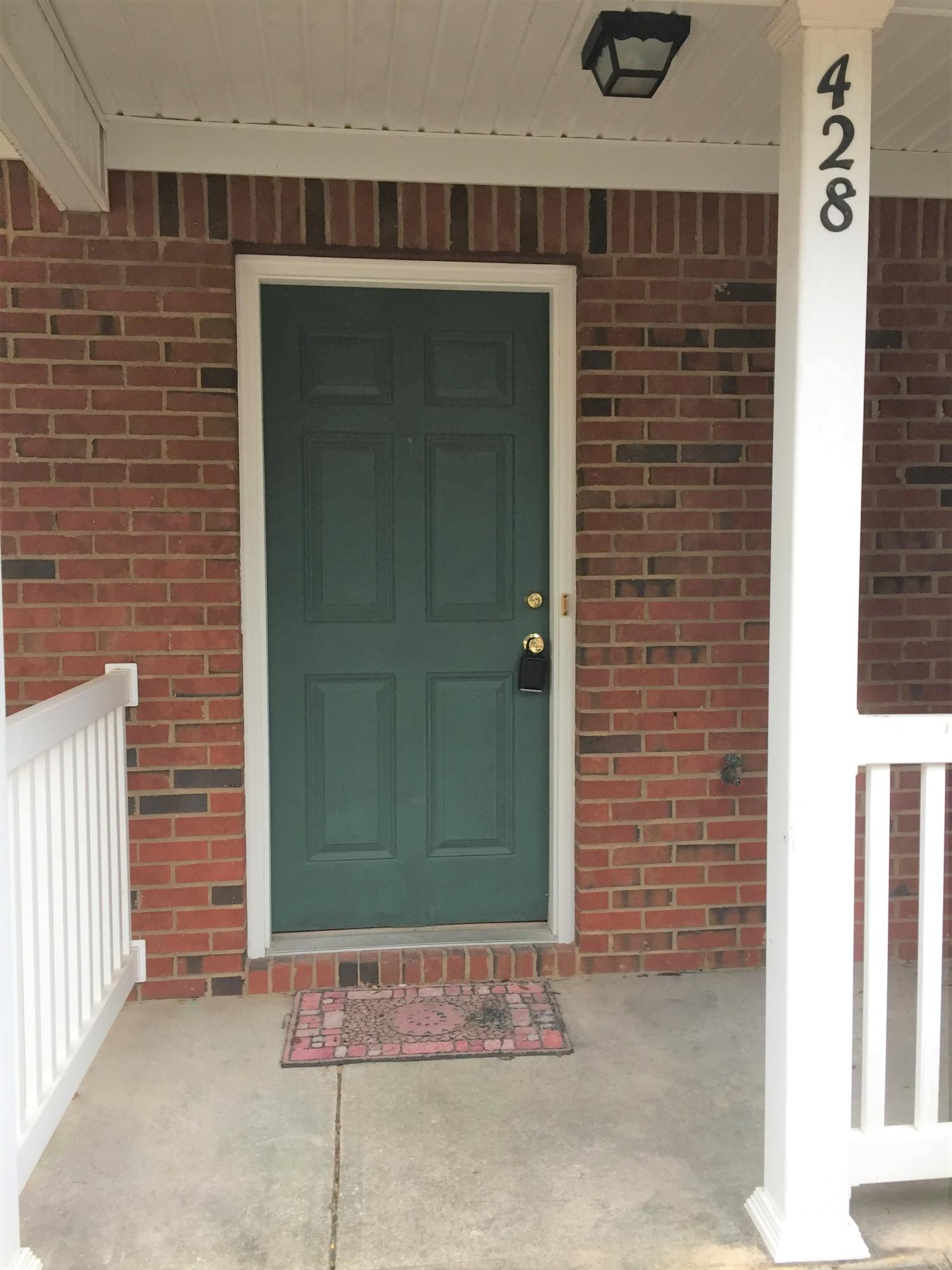 ROLLING PINES - Residential Lease