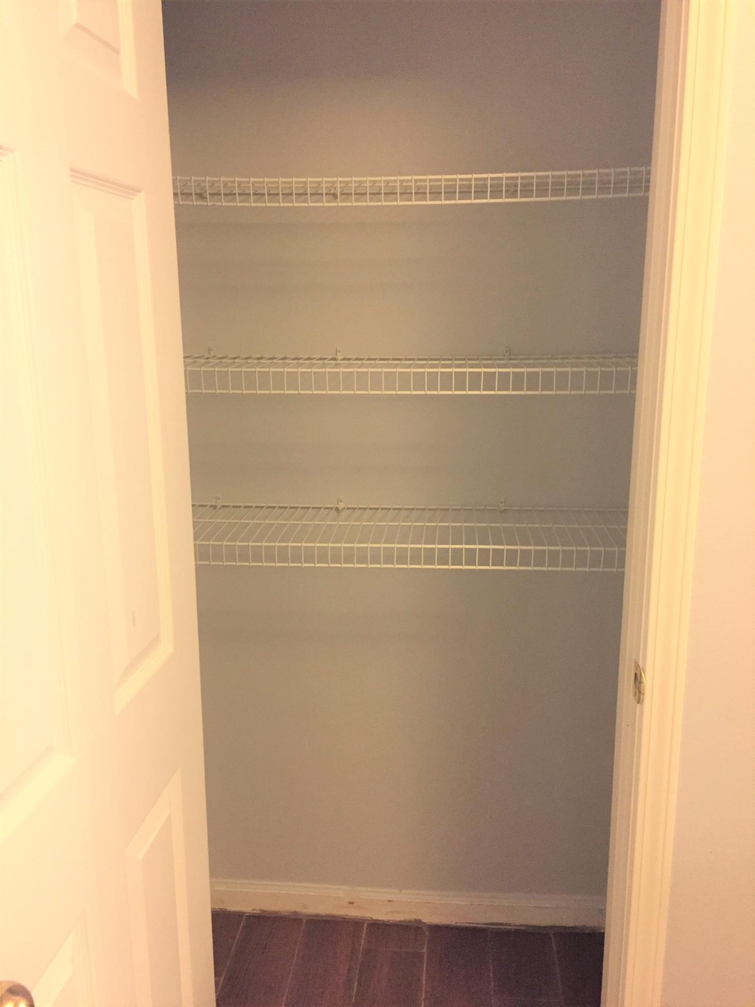 ROLLING PINES - Residential Lease