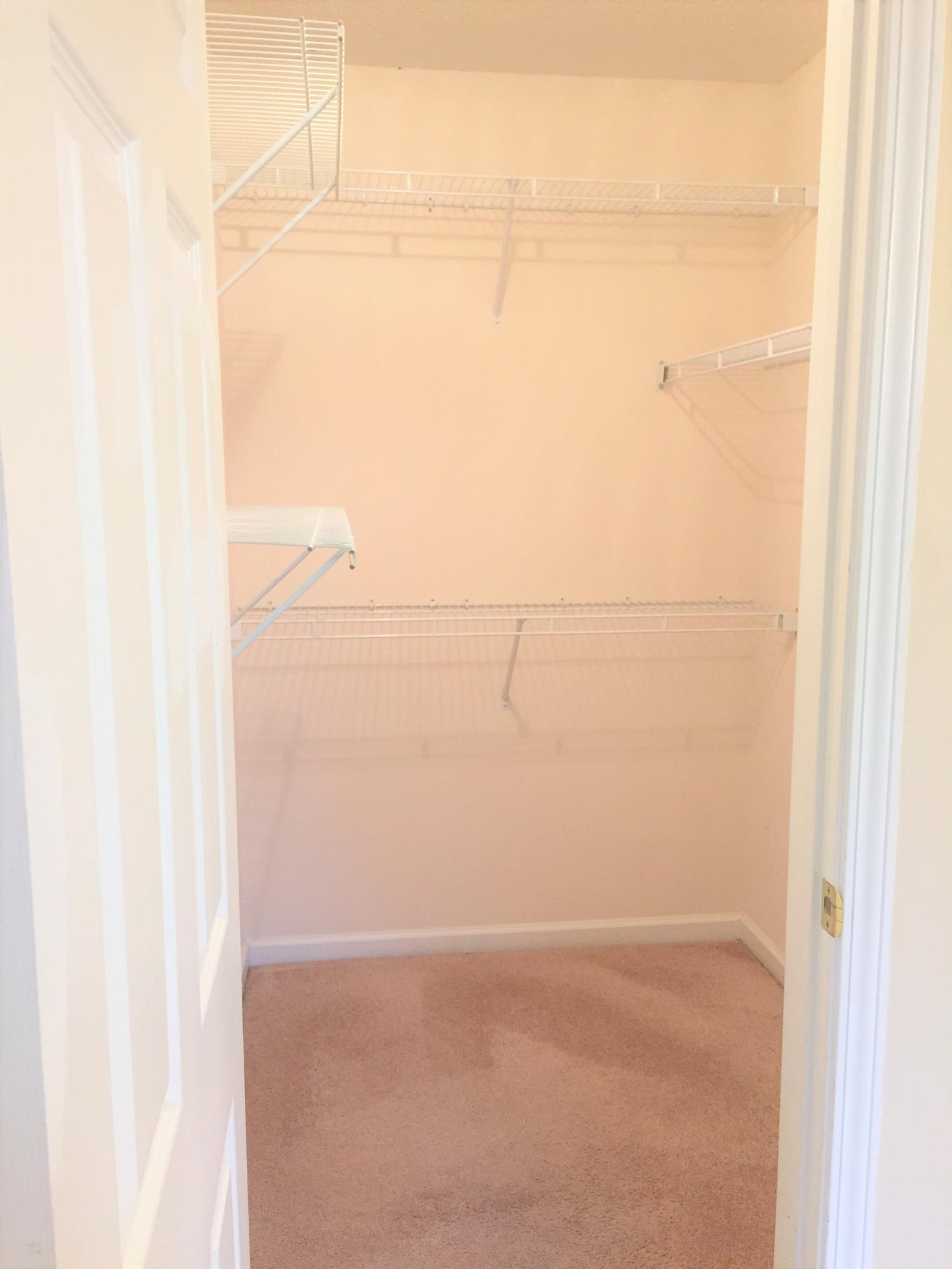 ROLLING PINES - Residential Lease