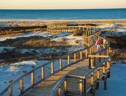 WATERSOUND WEST BEACH - Land