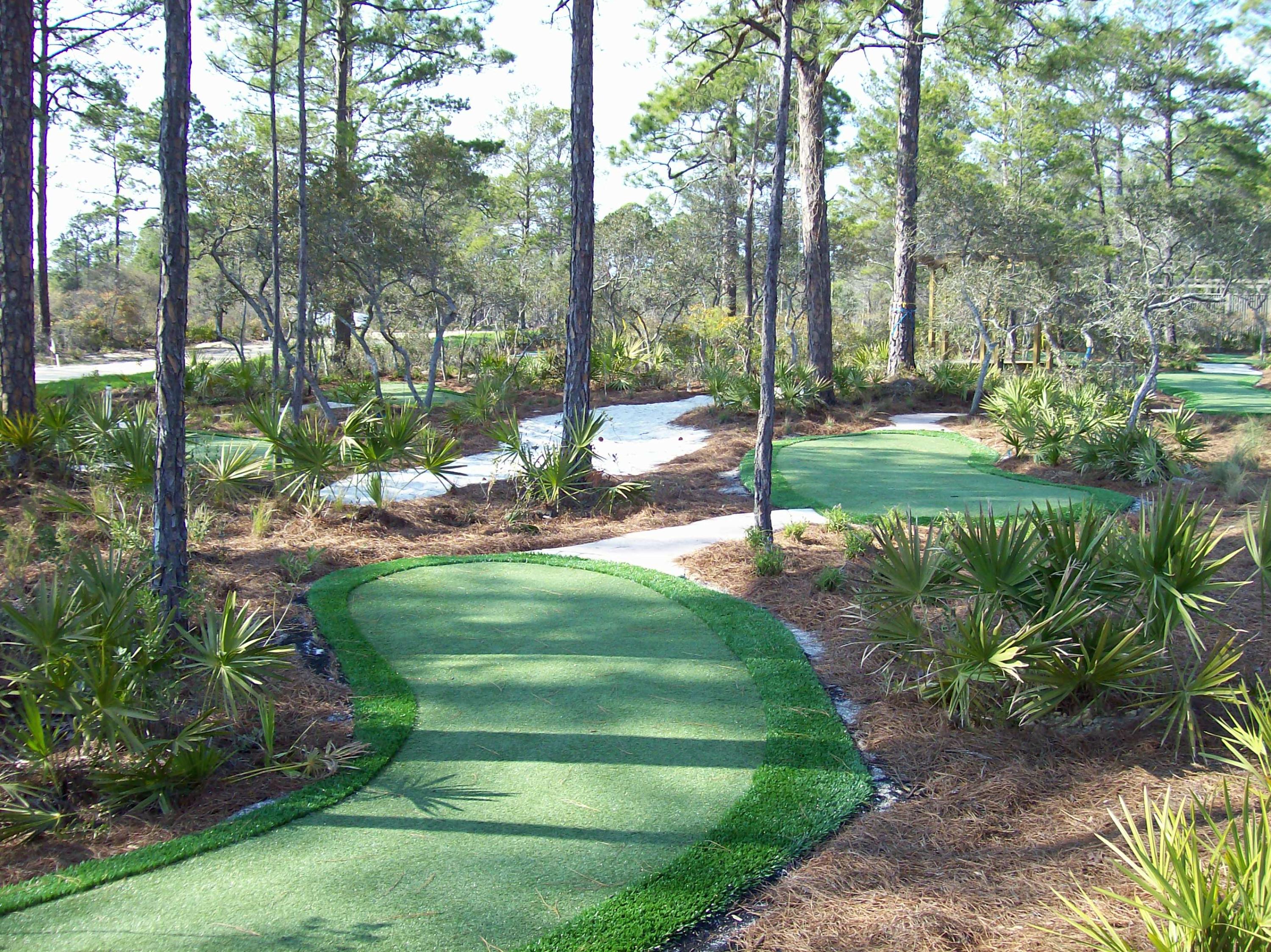 WATERSOUND WEST BEACH - Land