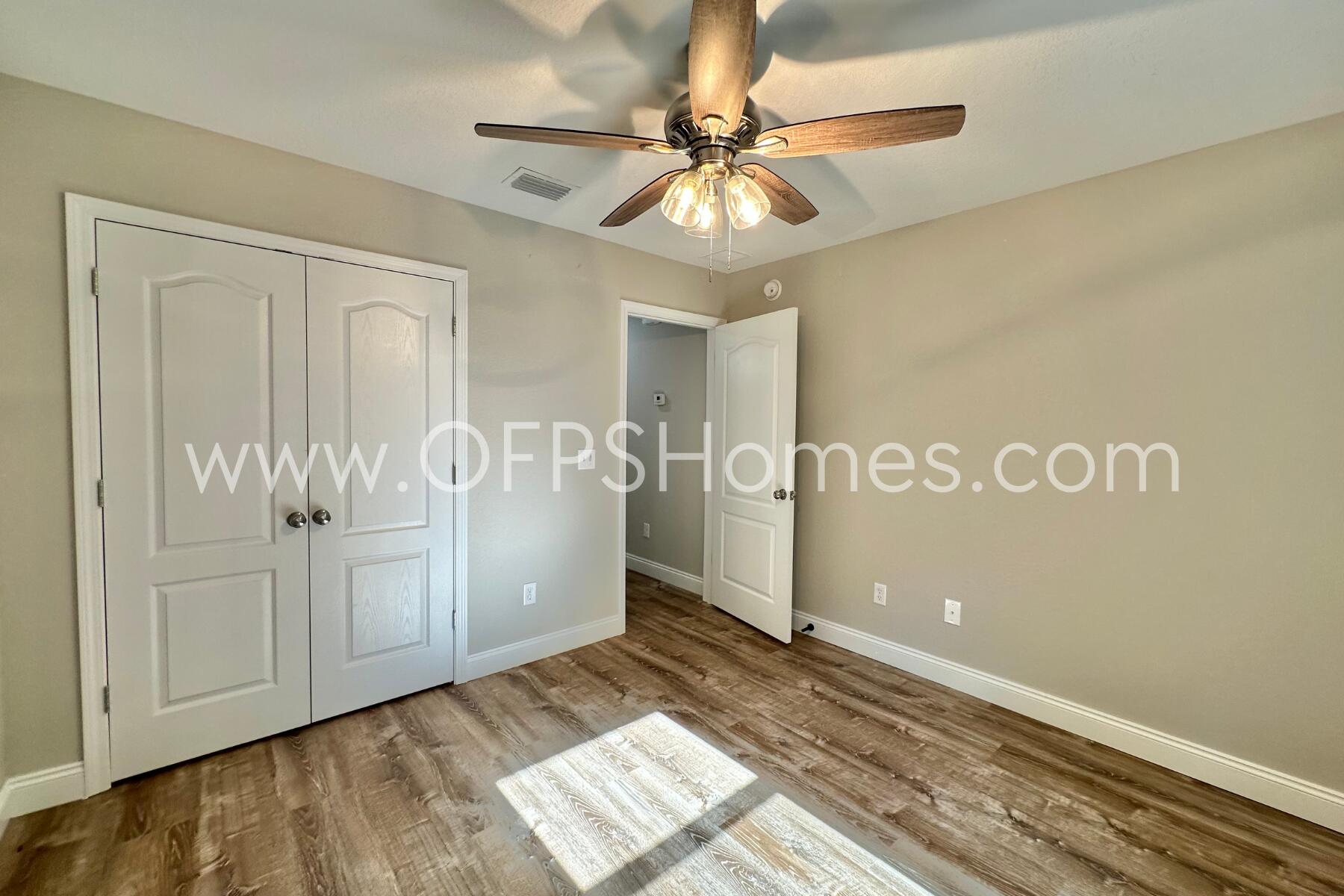 ROUNDUP VALLEY - Residential Lease