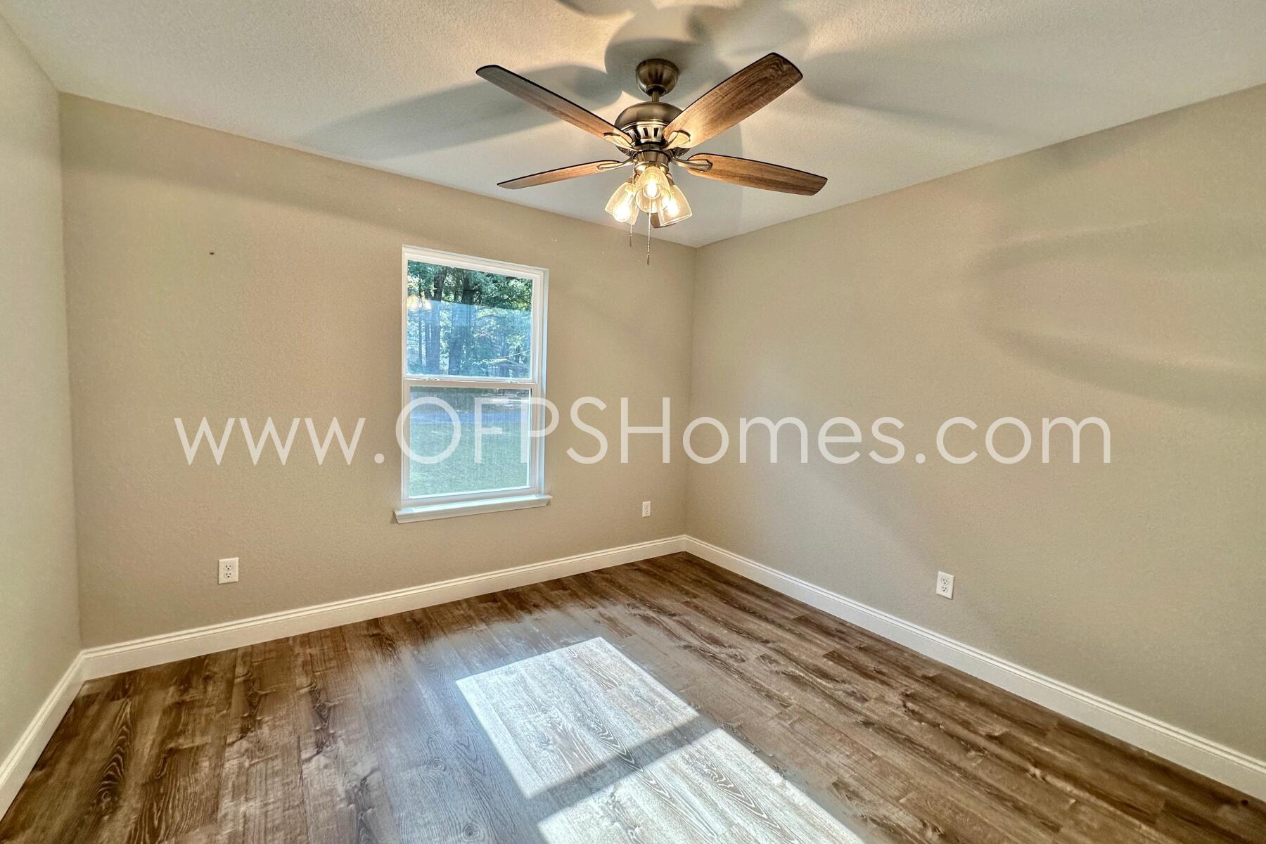 ROUNDUP VALLEY - Residential Lease