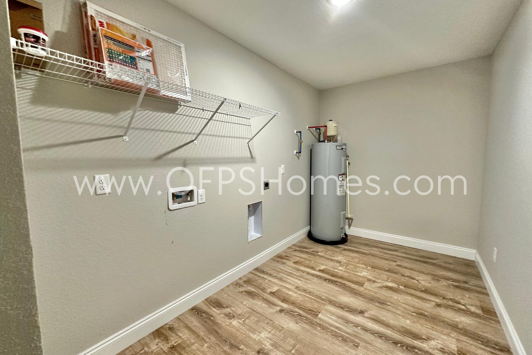 ROUNDUP VALLEY - Residential Lease