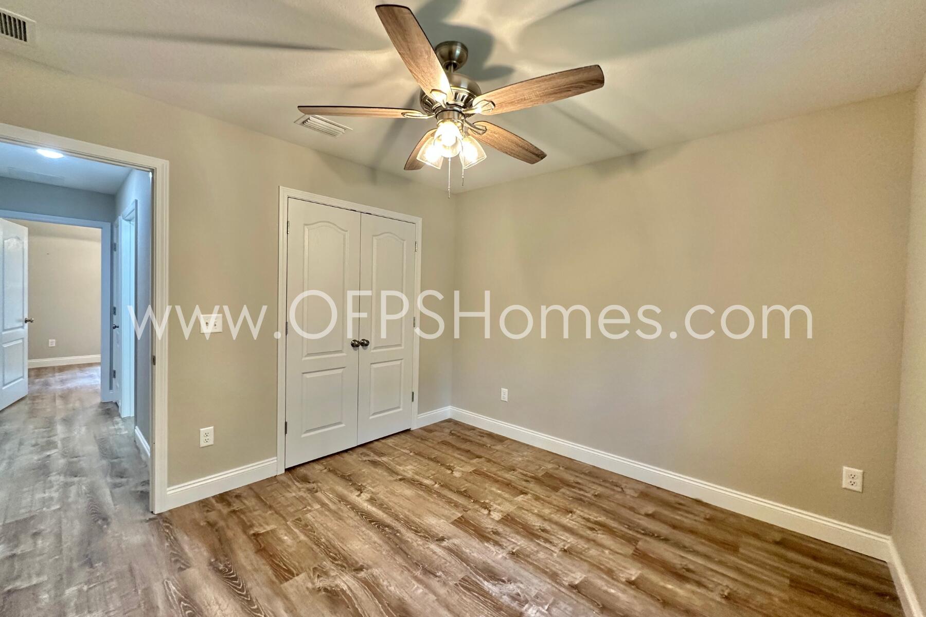 ROUNDUP VALLEY - Residential Lease