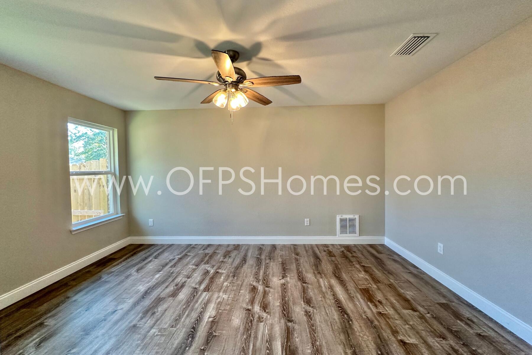 ROUNDUP VALLEY - Residential Lease