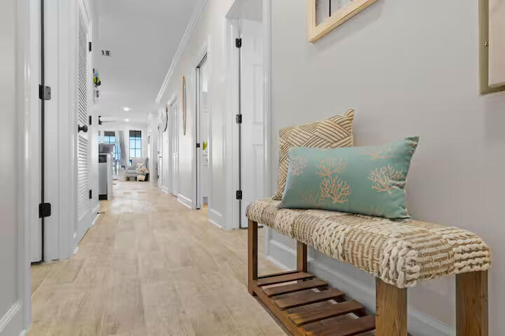 VILLAGE OF SOUTH WALTON BEACH THE - Residential