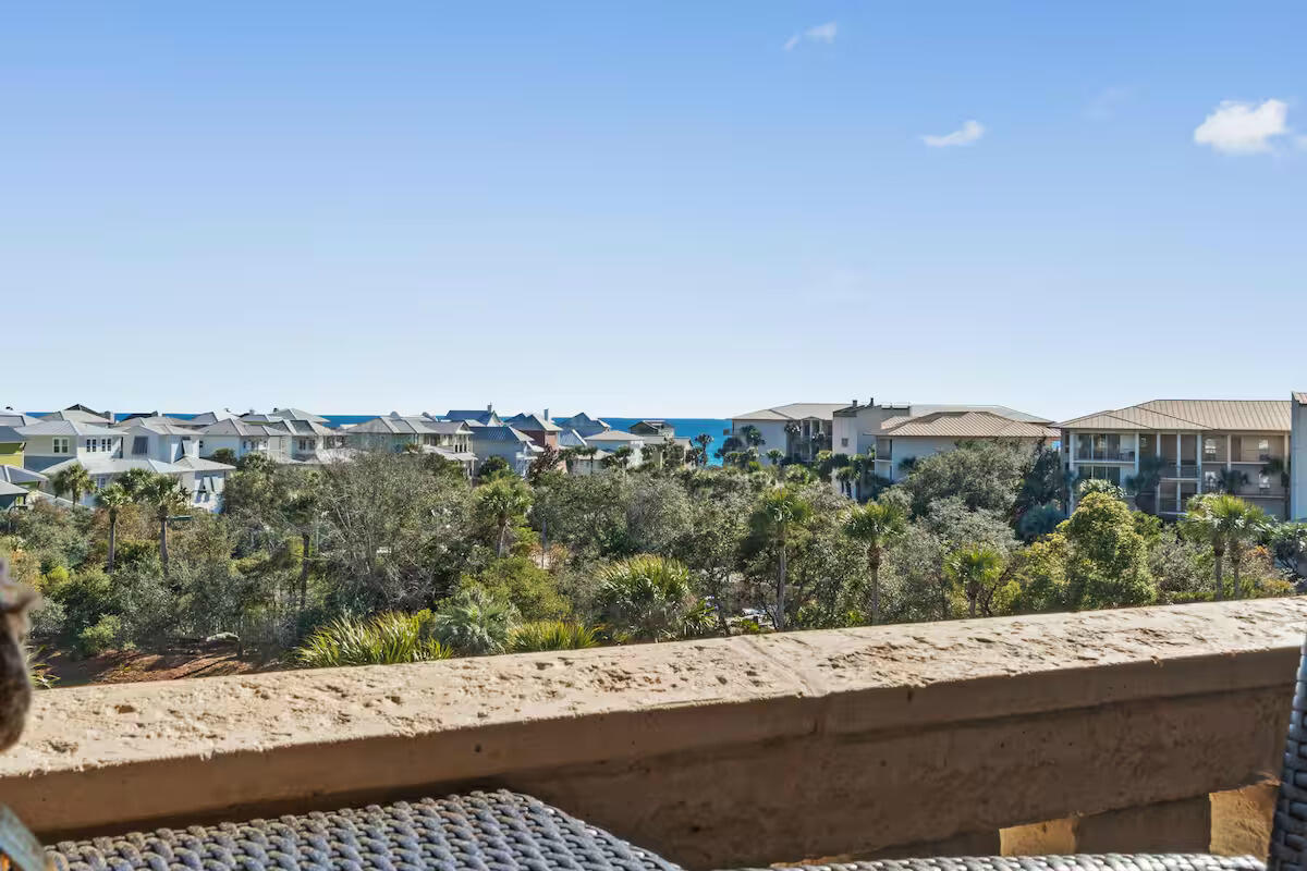 VILLAGE OF SOUTH WALTON BEACH THE - Residential