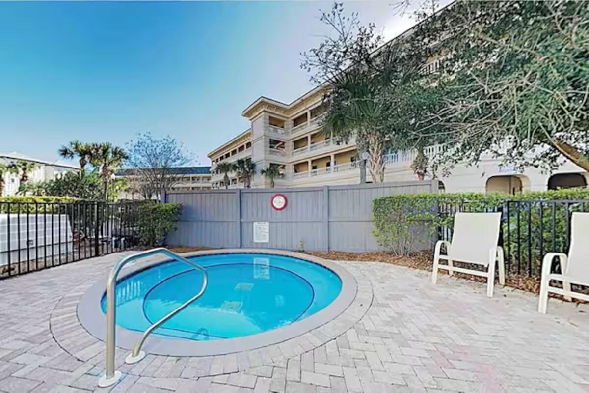 VILLAGE OF SOUTH WALTON BEACH THE - Residential