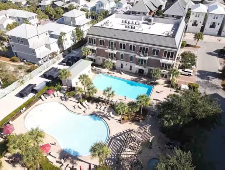 VILLAGE OF SOUTH WALTON BEACH THE - Residential