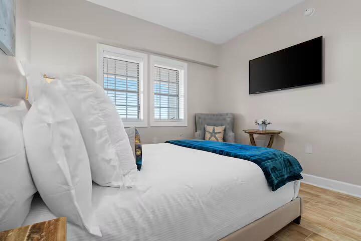 VILLAGE OF SOUTH WALTON BEACH THE - Residential