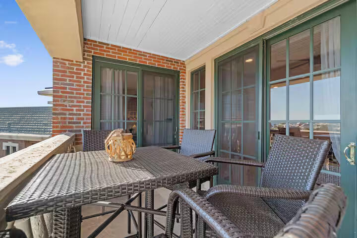 VILLAGE OF SOUTH WALTON BEACH THE - Residential