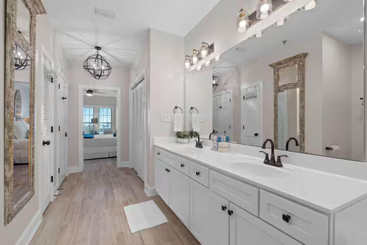 VILLAGE OF SOUTH WALTON BEACH THE - Residential