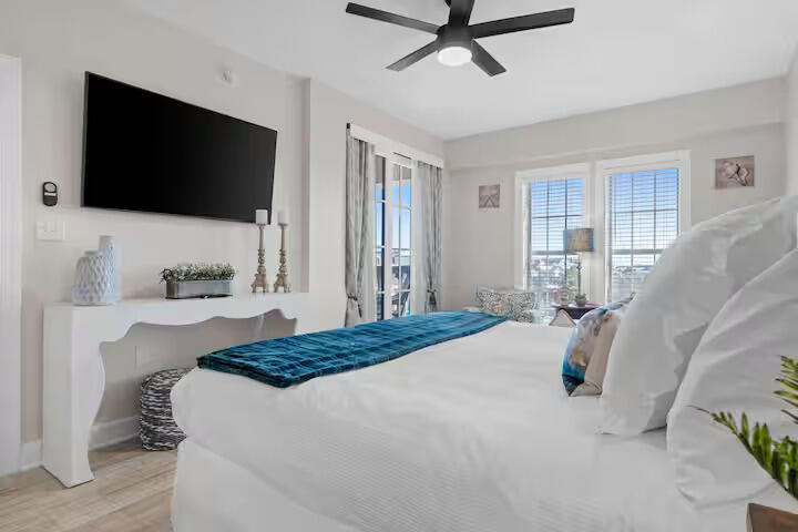 VILLAGE OF SOUTH WALTON BEACH THE - Residential