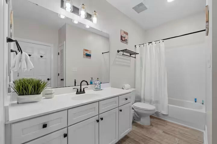 VILLAGE OF SOUTH WALTON BEACH THE - Residential